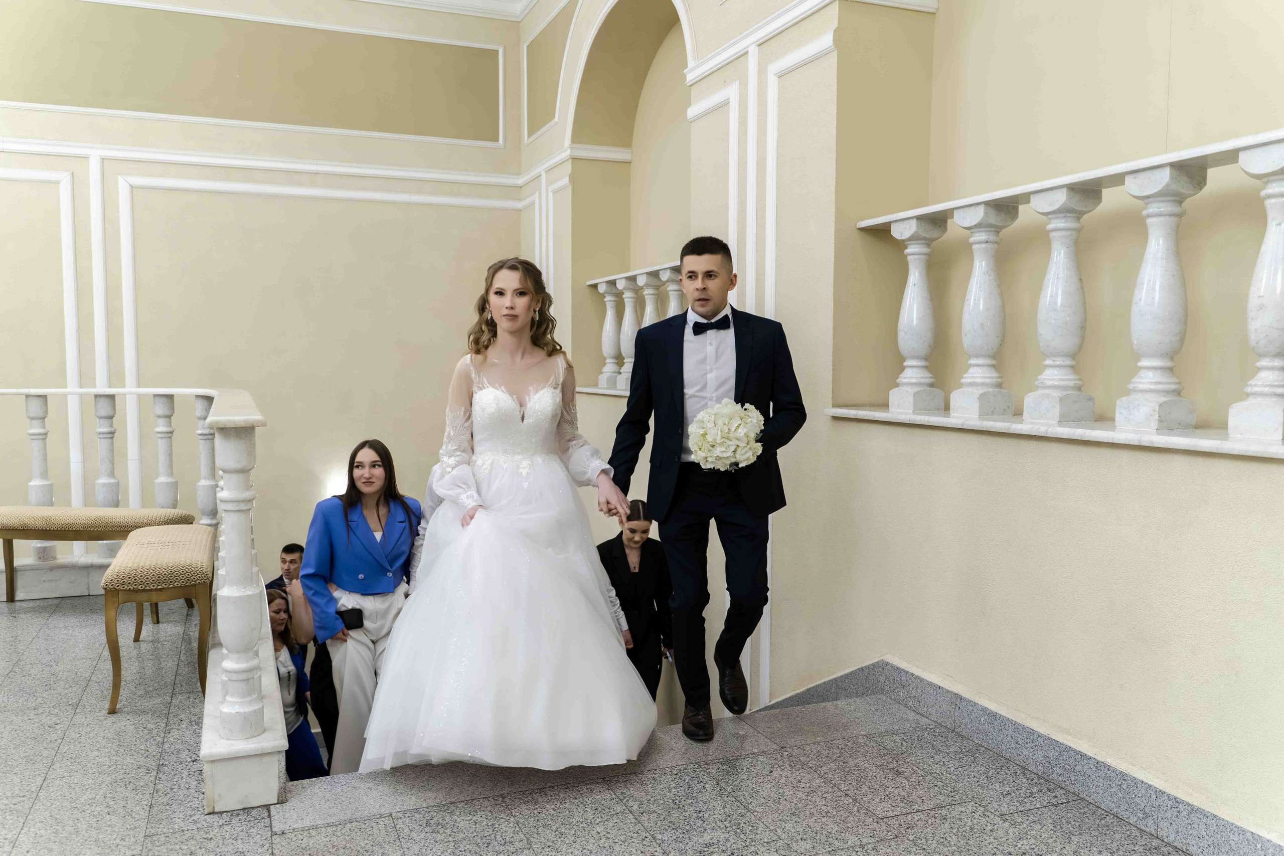 03.05.25 Свадьба. Свадебный фотограф видеограф Чебоксары