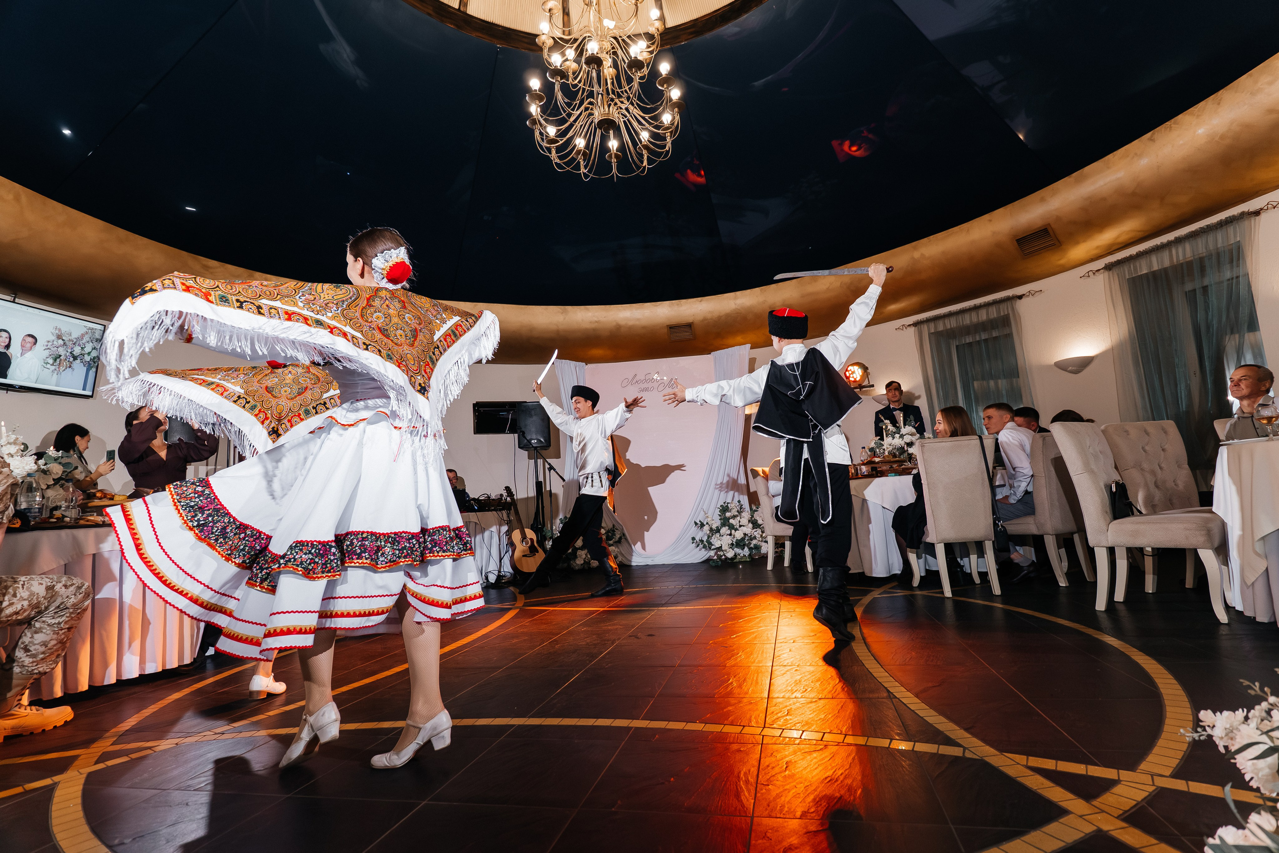 18.10.25. Свадебный фотограф видеограф Чебоксары