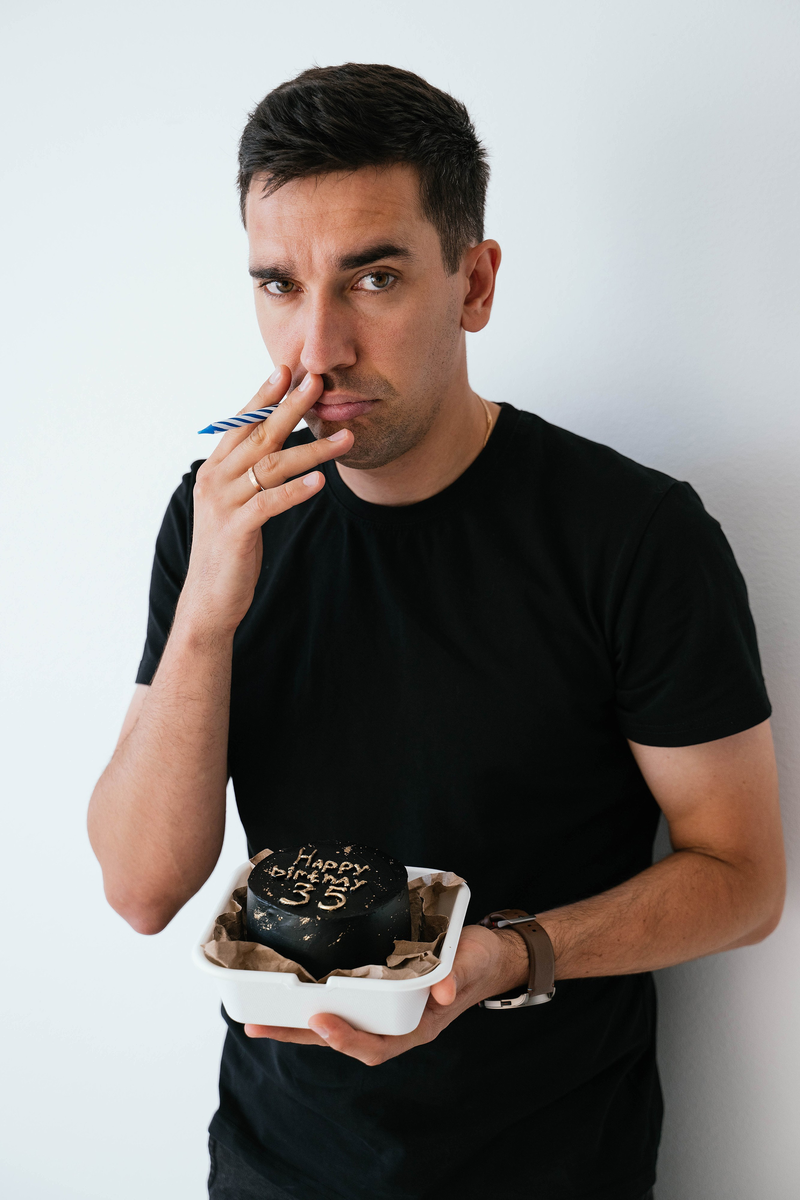 Паша. Свадебный, семейный фотограф в Рязани Лена Брант