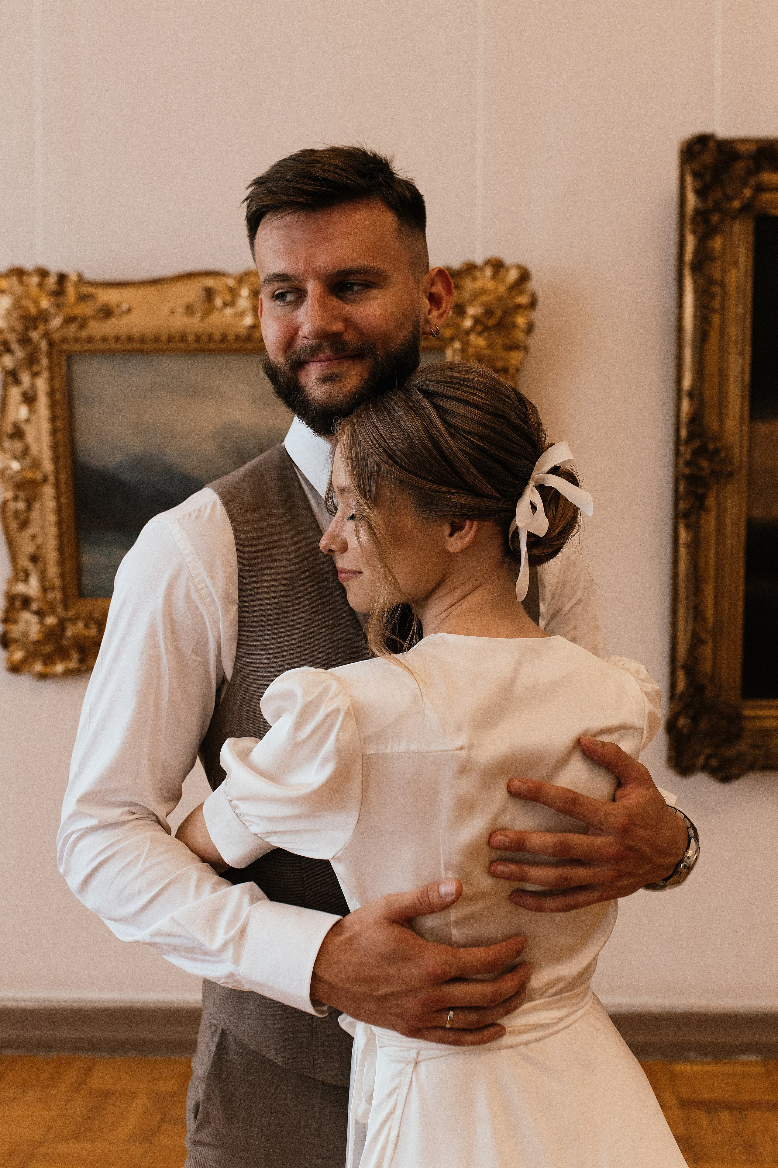 Wedding day #54. Свадебный, семейный фотограф в Рязани Лена Брант