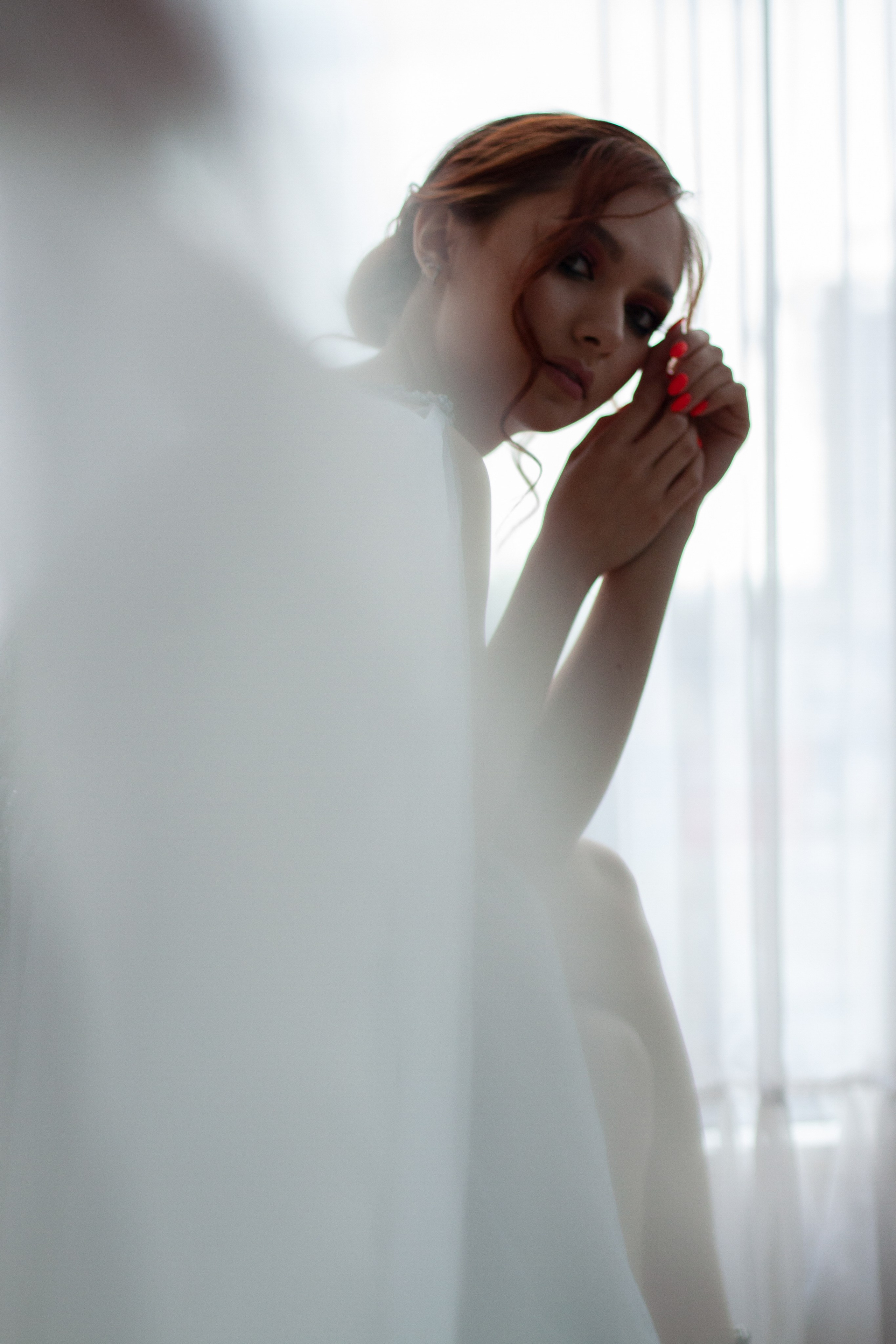 Неркес. Марина Шаймухаметова. Фотограф в Уфе