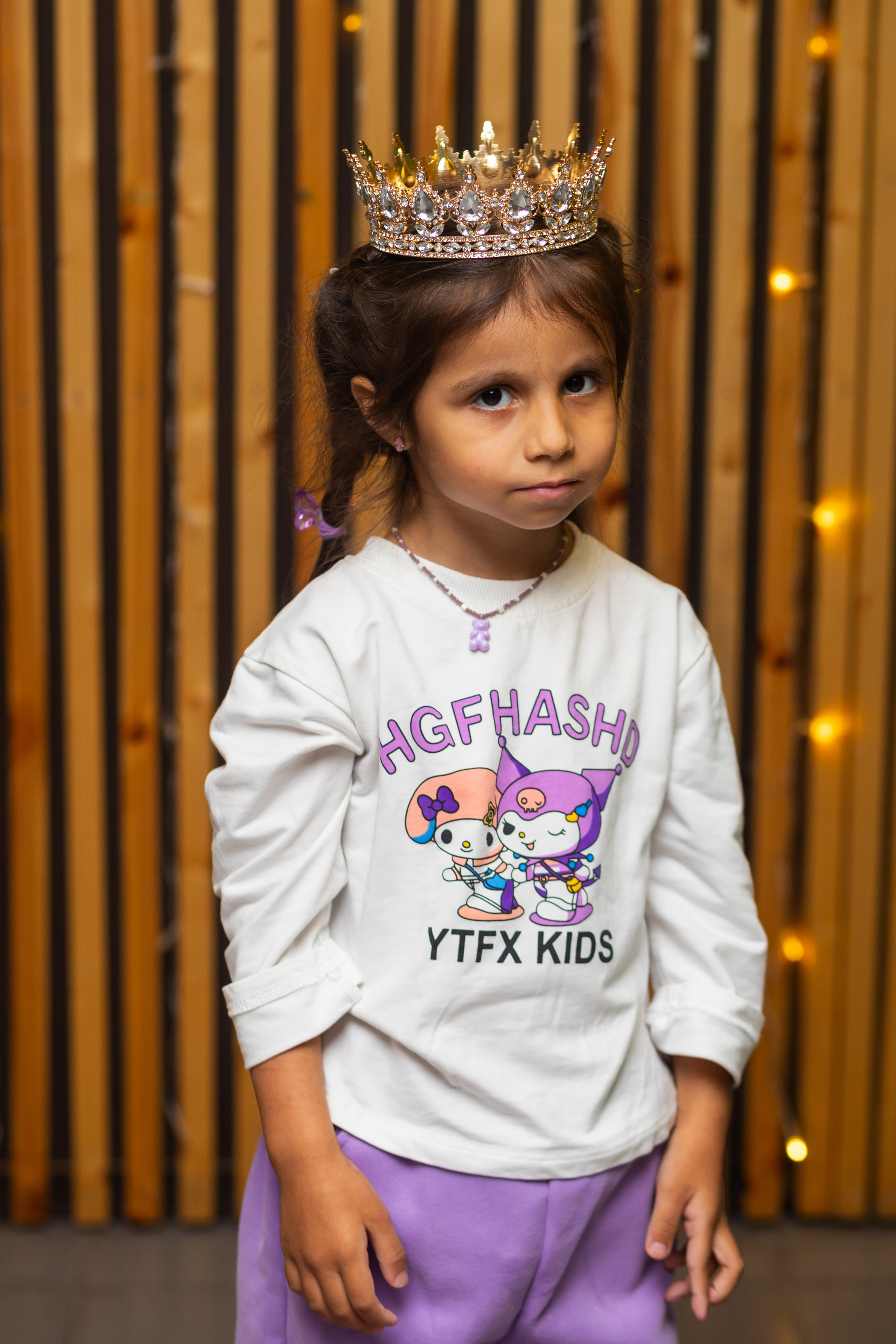 День рождение Златы. Марина Шаймухаметова. Фотограф в Уфе