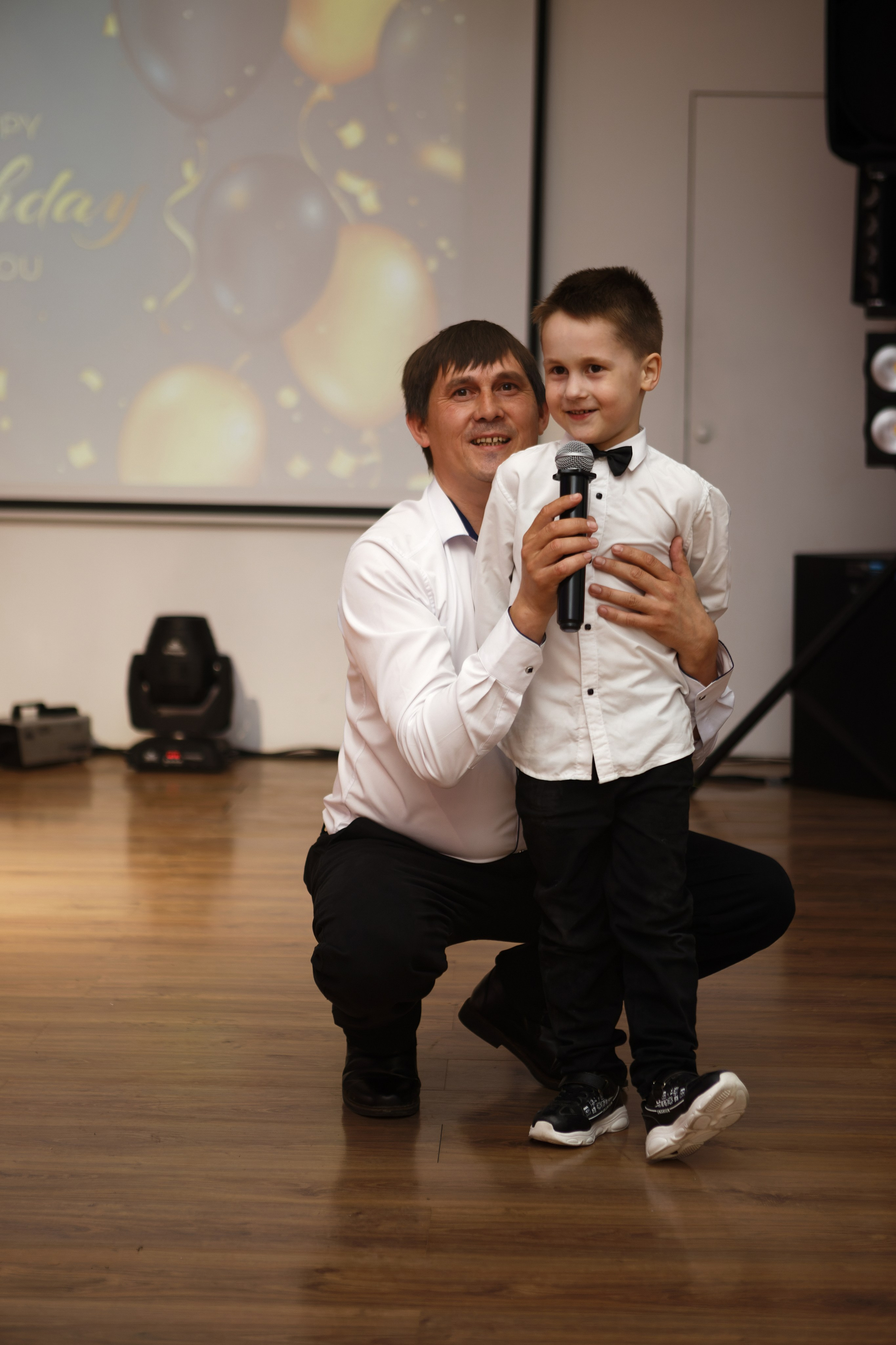 Юбилей Екатерины. Марина Шаймухаметова. Фотограф в Уфе