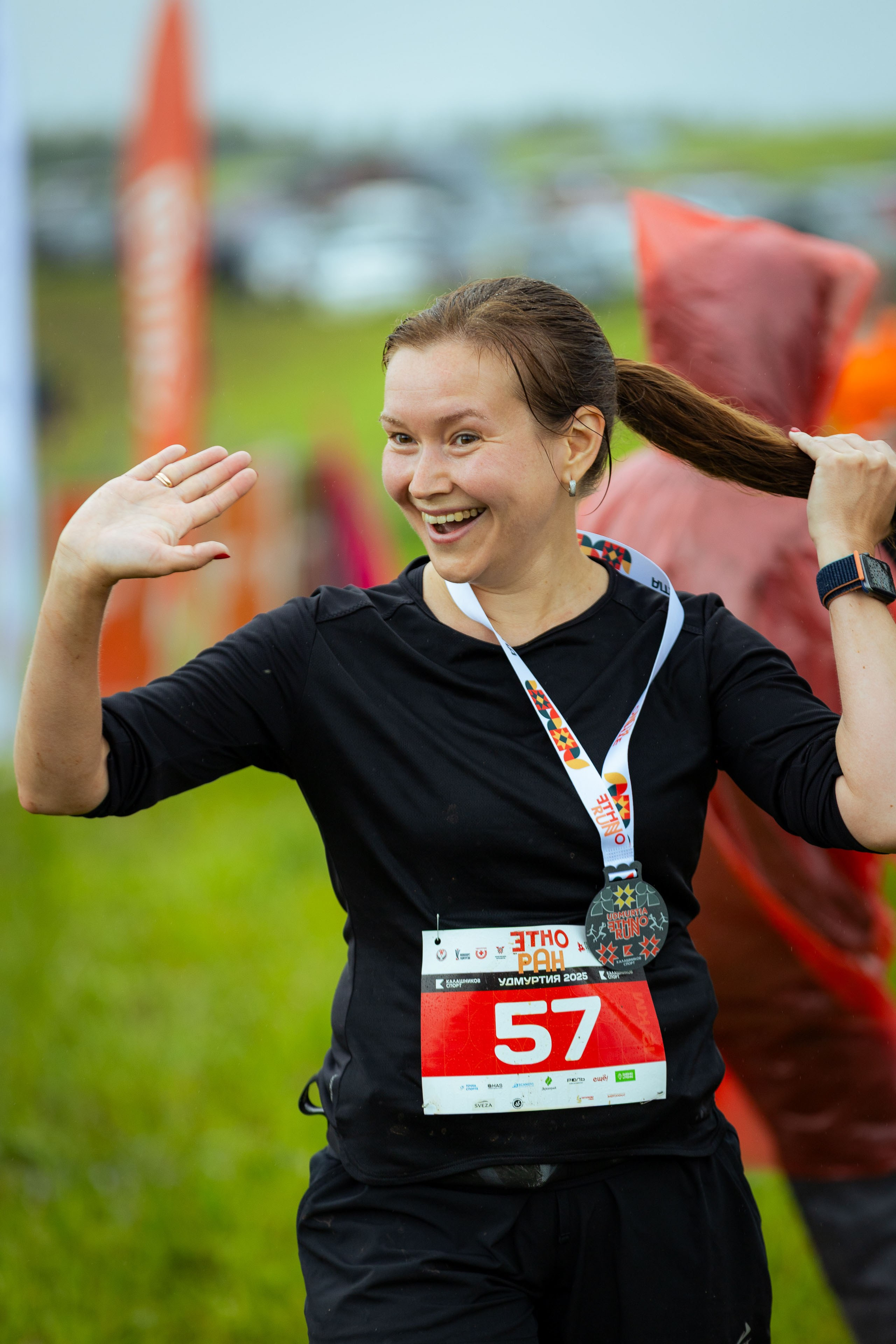 Этноран в Кекоране [21 июня 2025 г.]. Фотограф Виноградов Константин