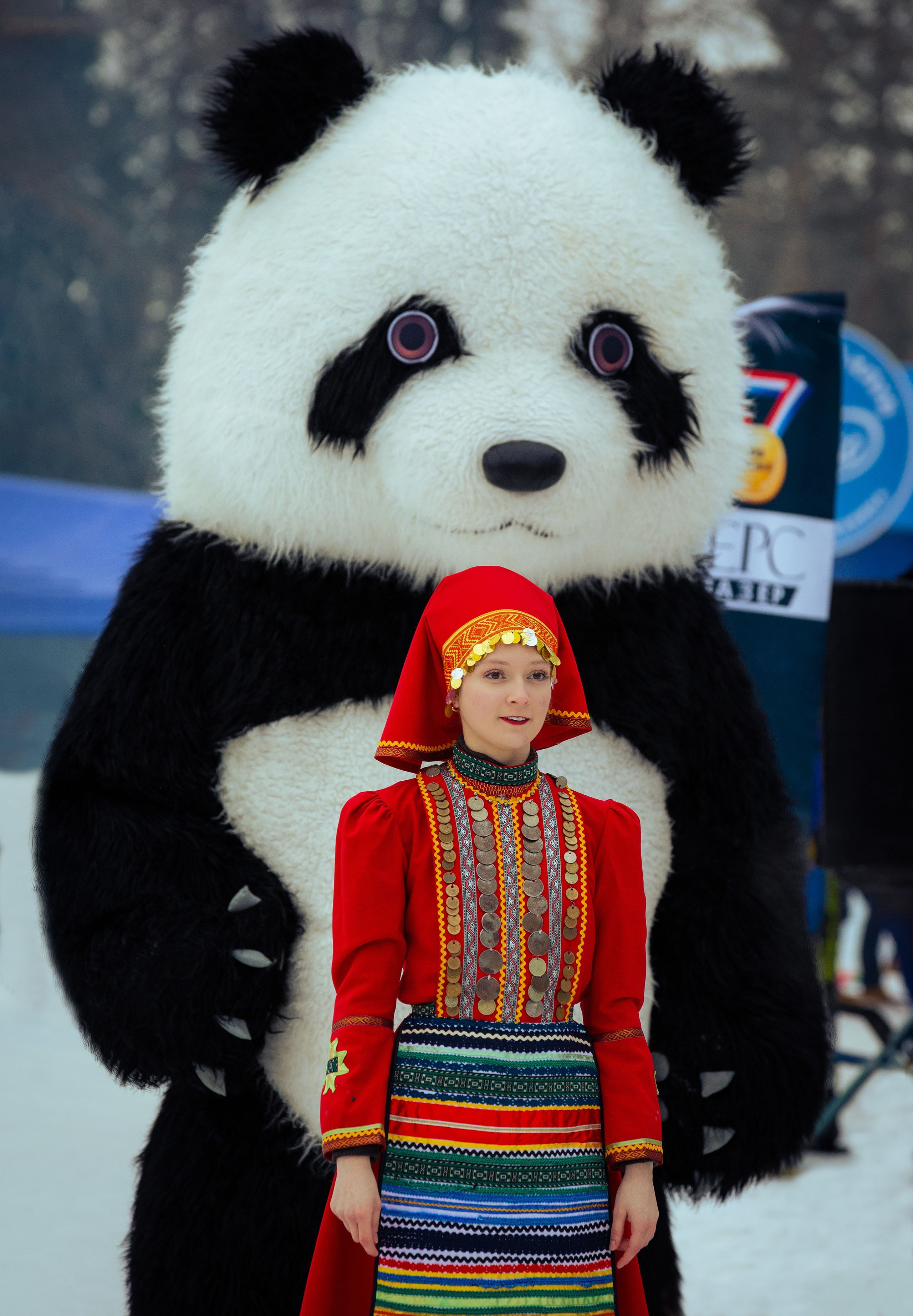 Фотограф Виноградов Константин