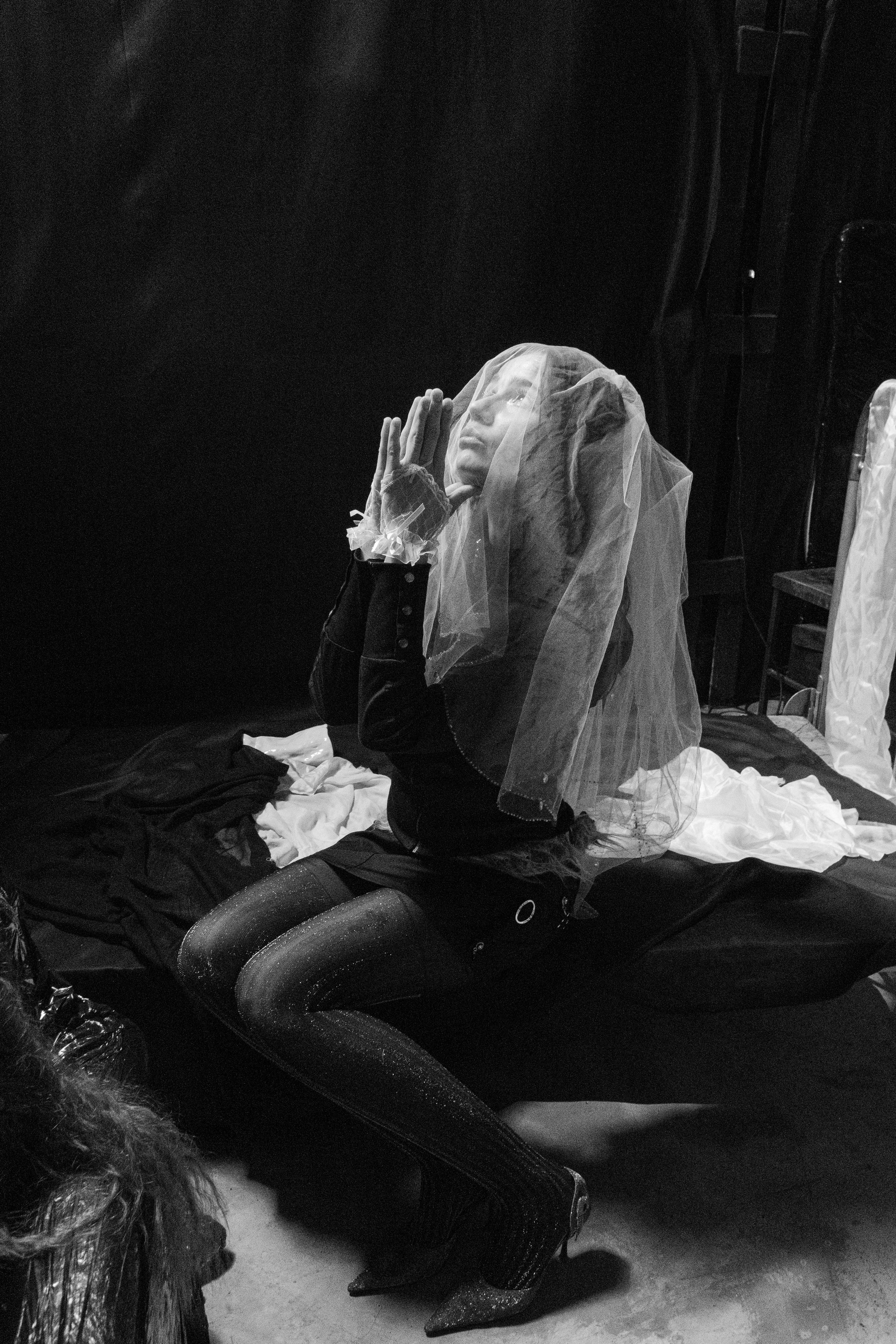 Ещё. Фотограф в Санкт-Петербурге Авдотья Благовещенская