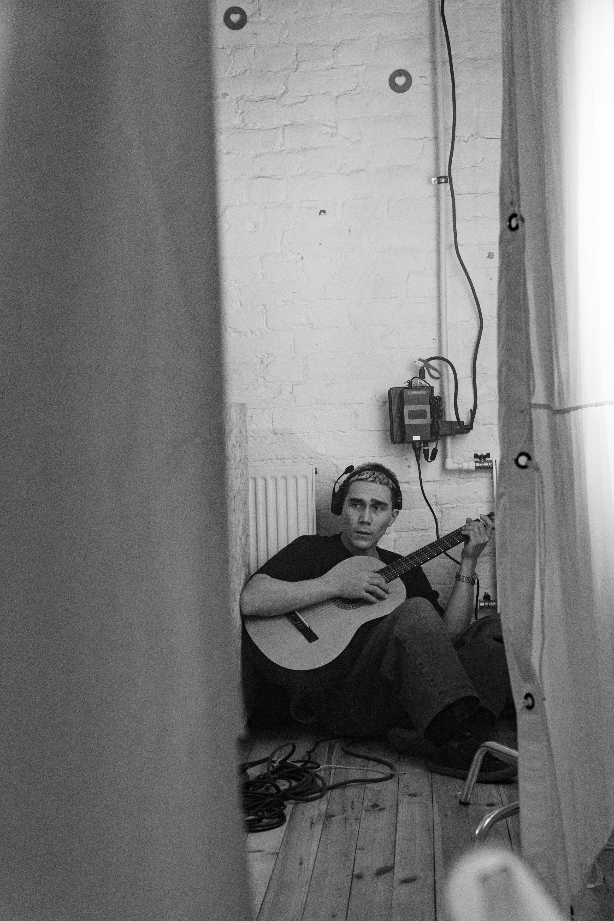 Ещё. Фотограф в Санкт-Петербурге Авдотья Благовещенская