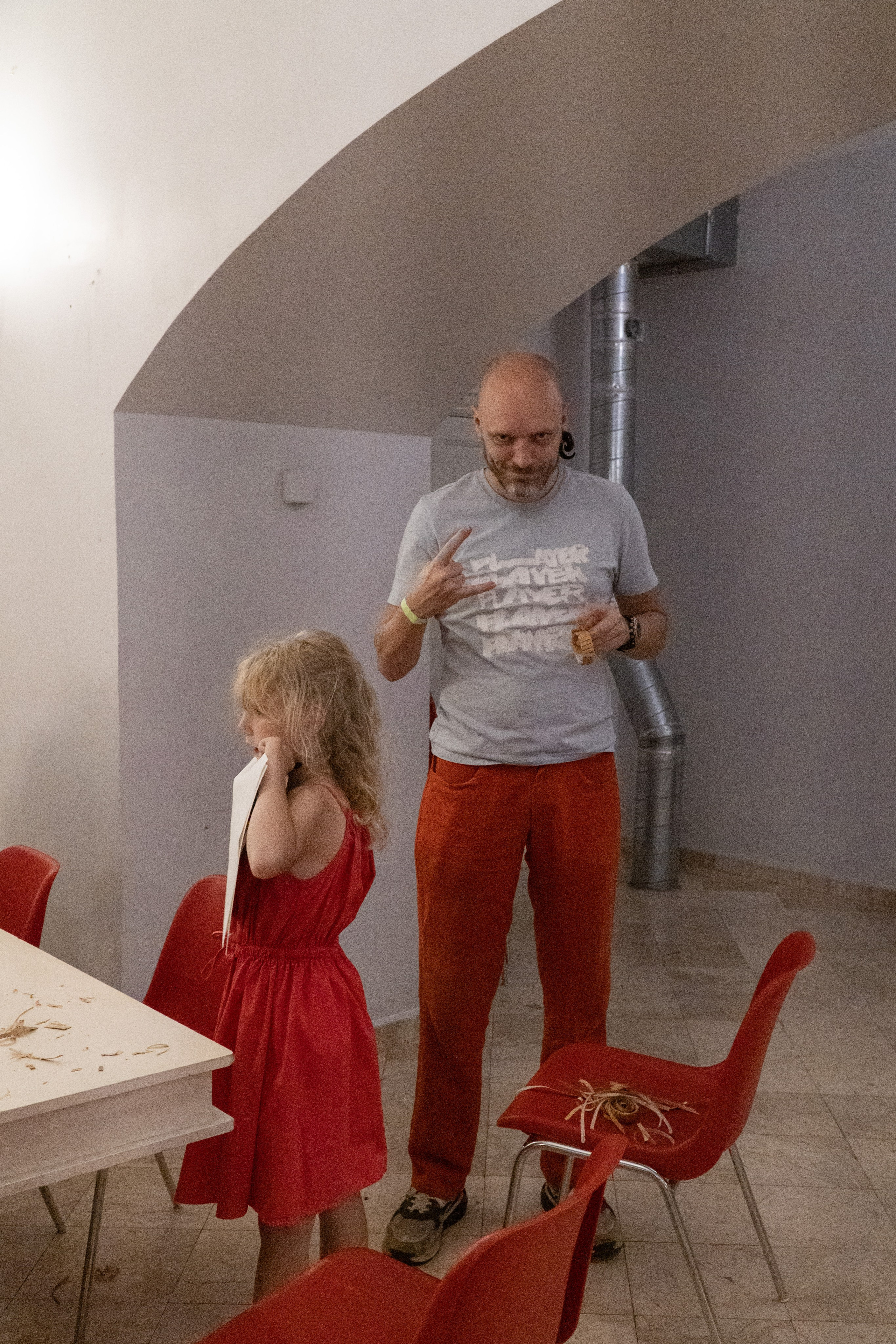 Музыки Мира Фест. Фотограф в Санкт-Петербурге Авдотья Благовещенская