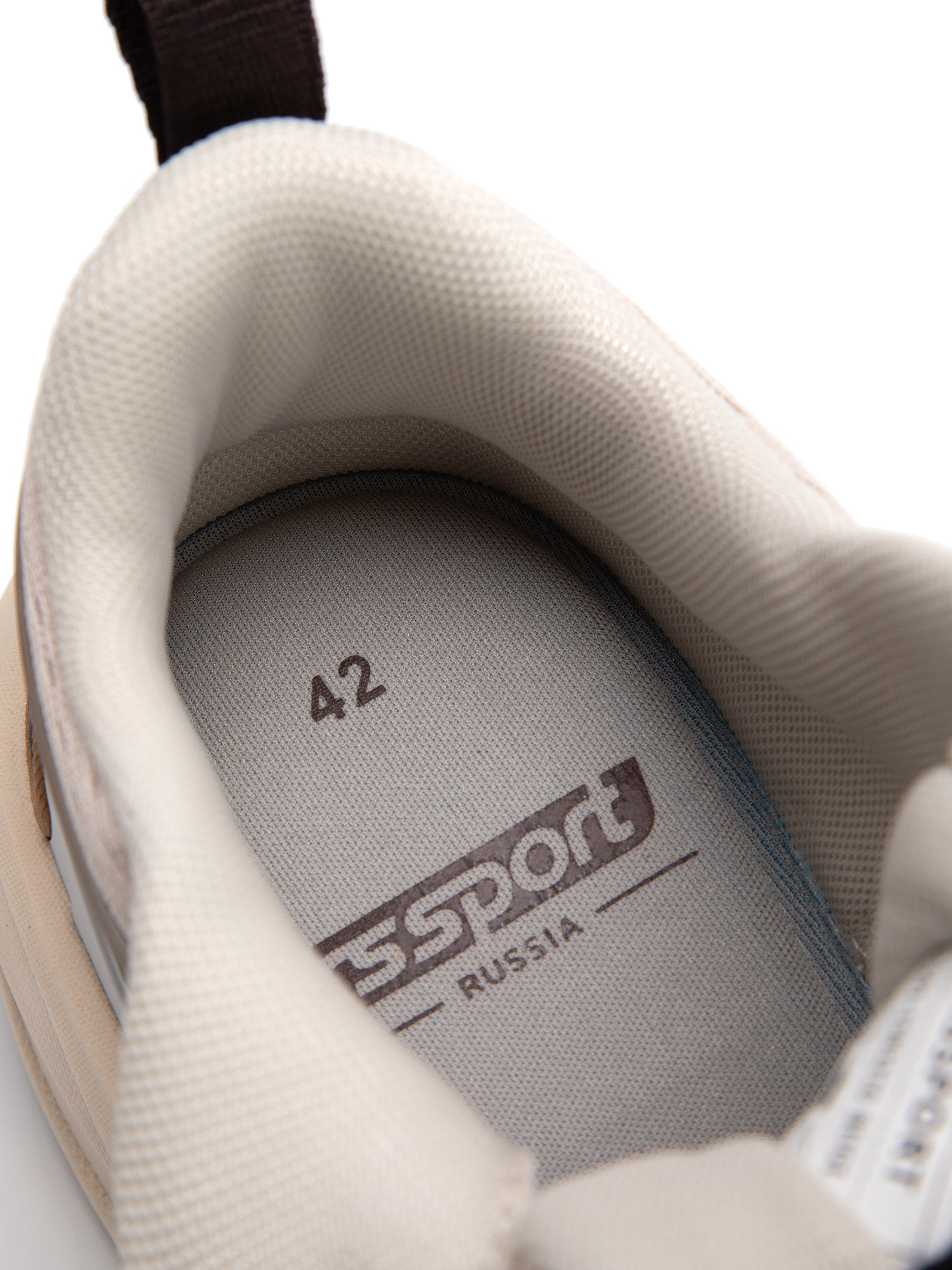 Каталожная фотография обуви. Фотограф в Москве Егор Гончаров