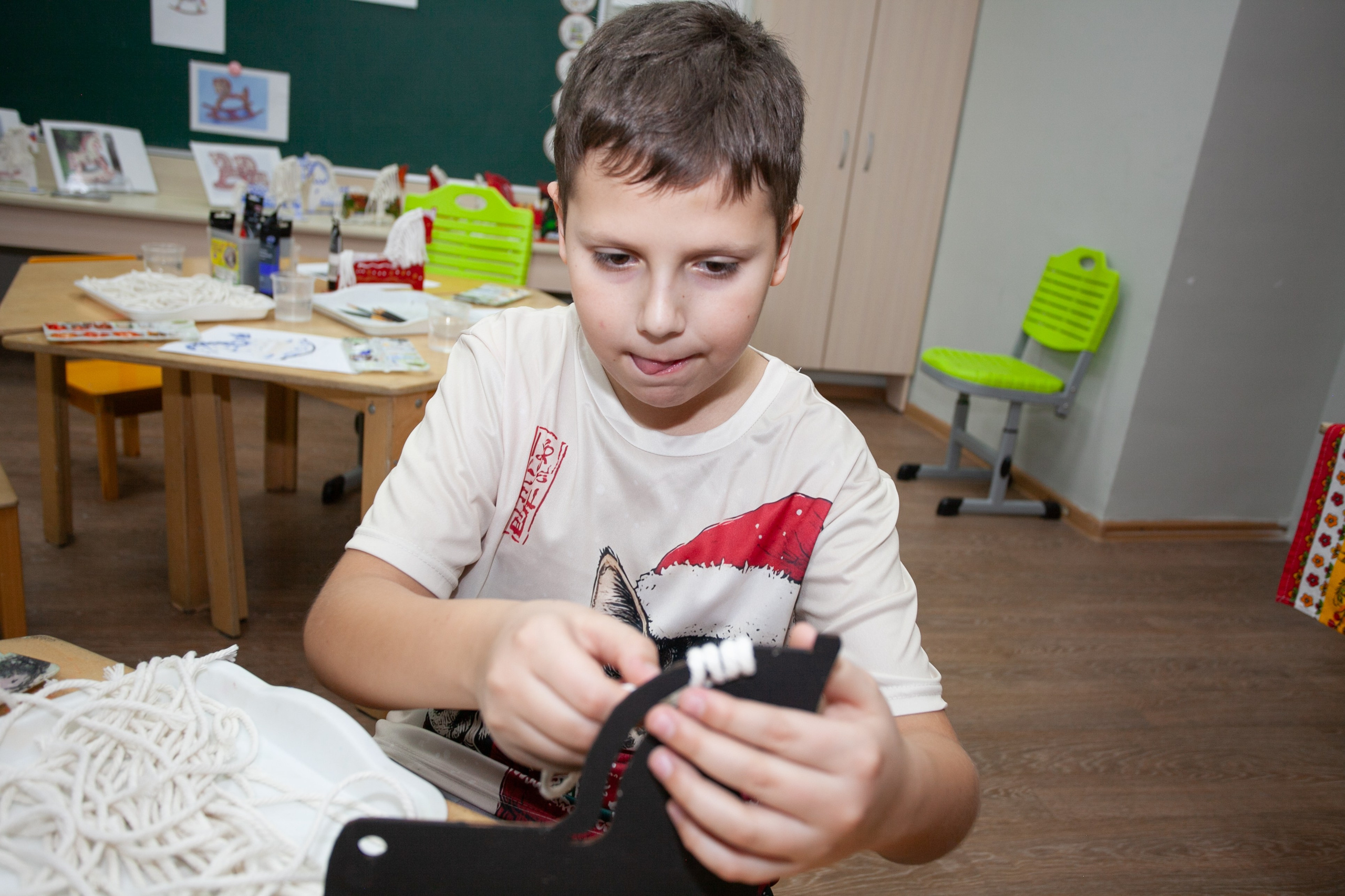 Солнечный город 2025. Фотограф Дарья Локотко в Красноярске