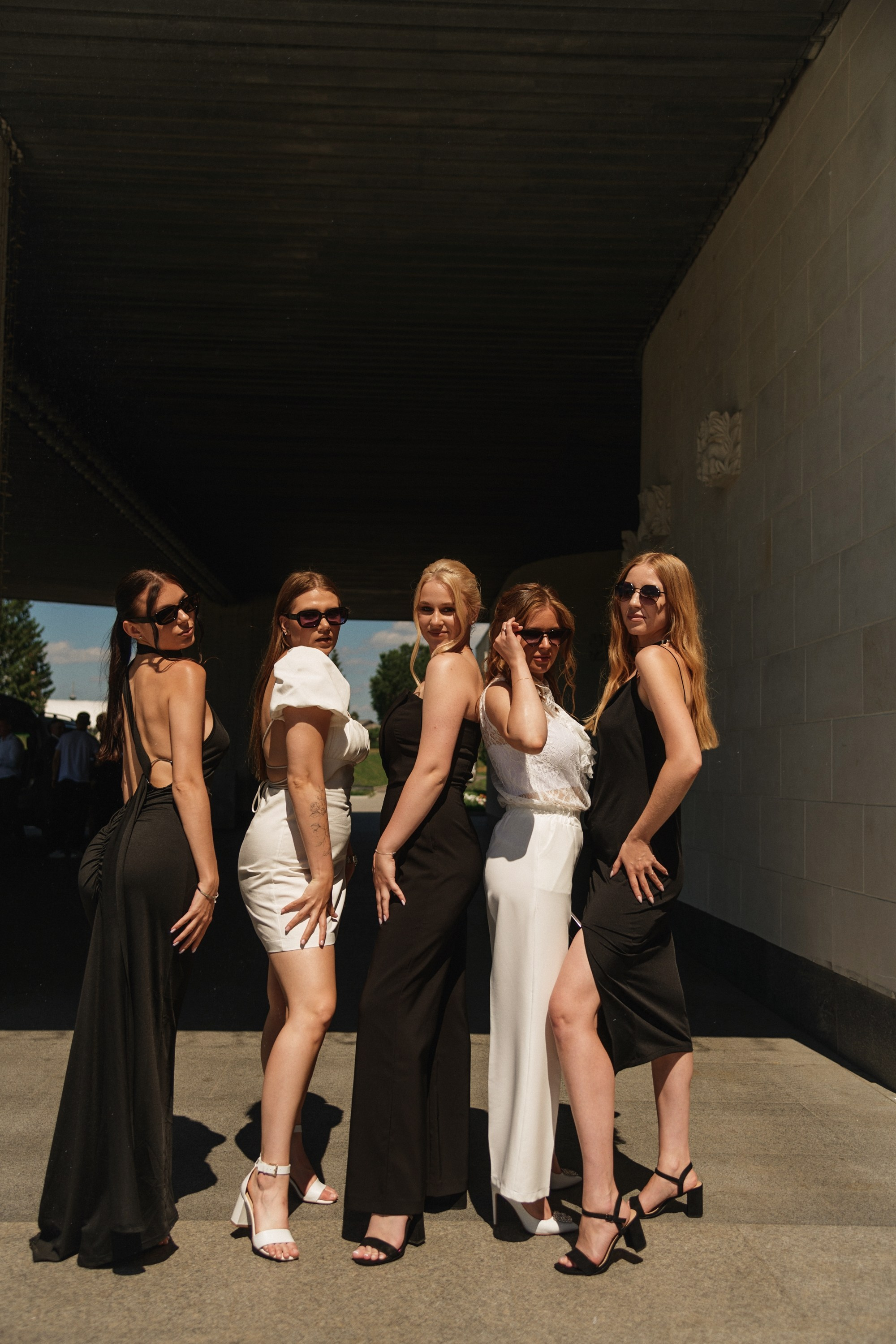 Таня и Вова. Фотограф Смоляк Алена