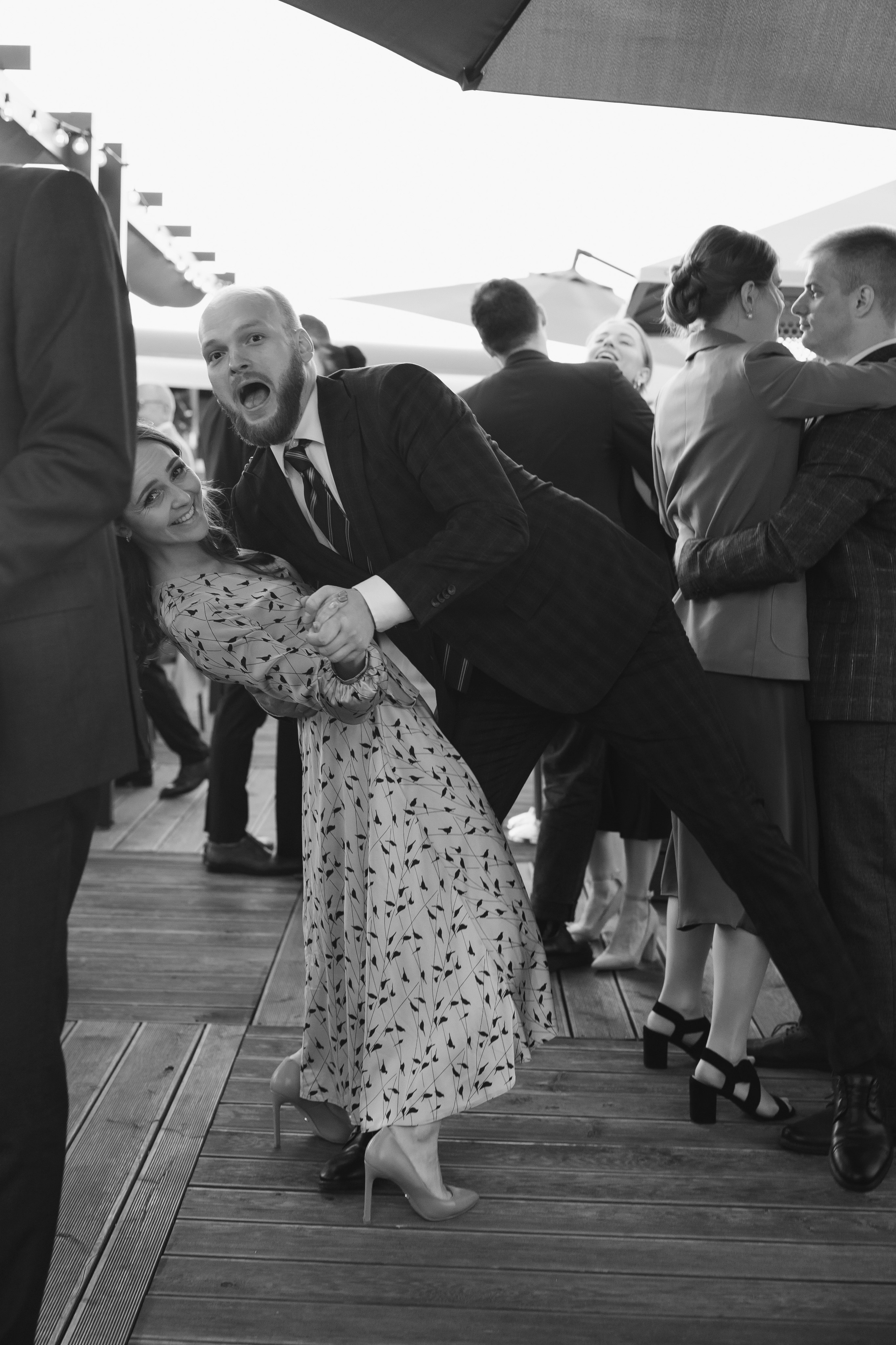 Настя и Саша. Репортажный фотограф в Санкт-Петербурге и Москве Мария Ежова