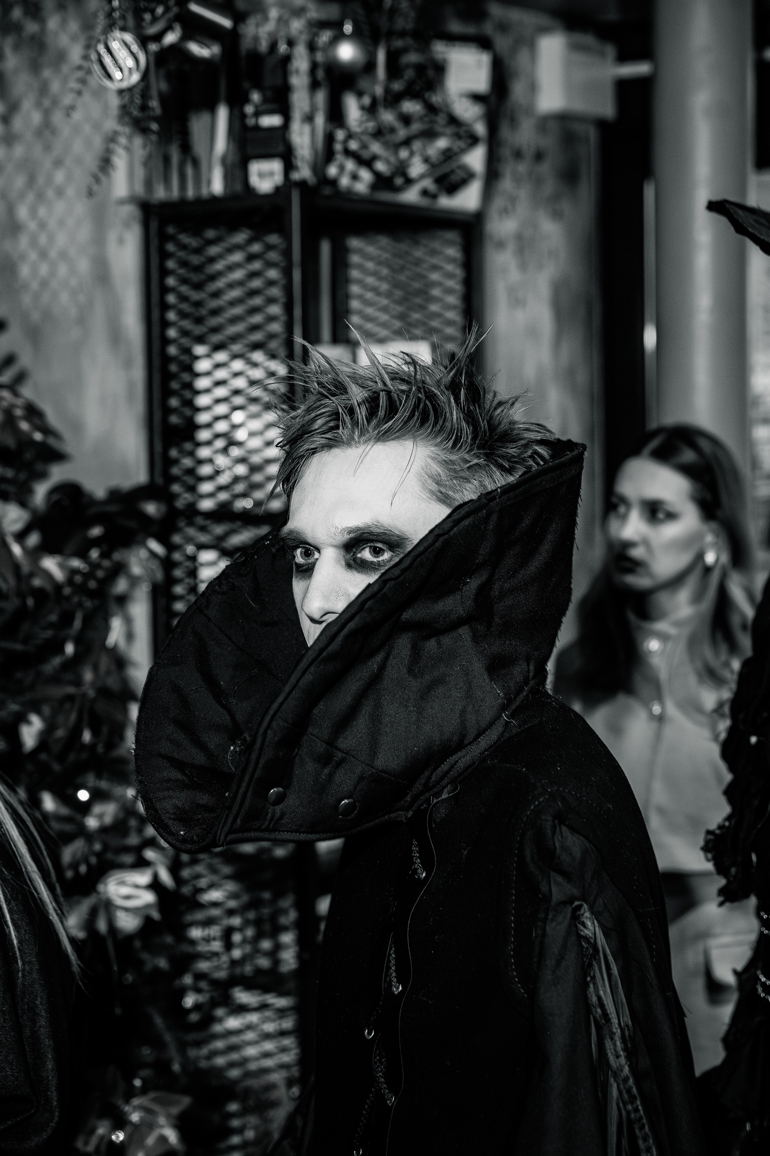 FAME. ILIAS BLACK — Фотограф свадеб и мероприятий в Минске и Беларуси