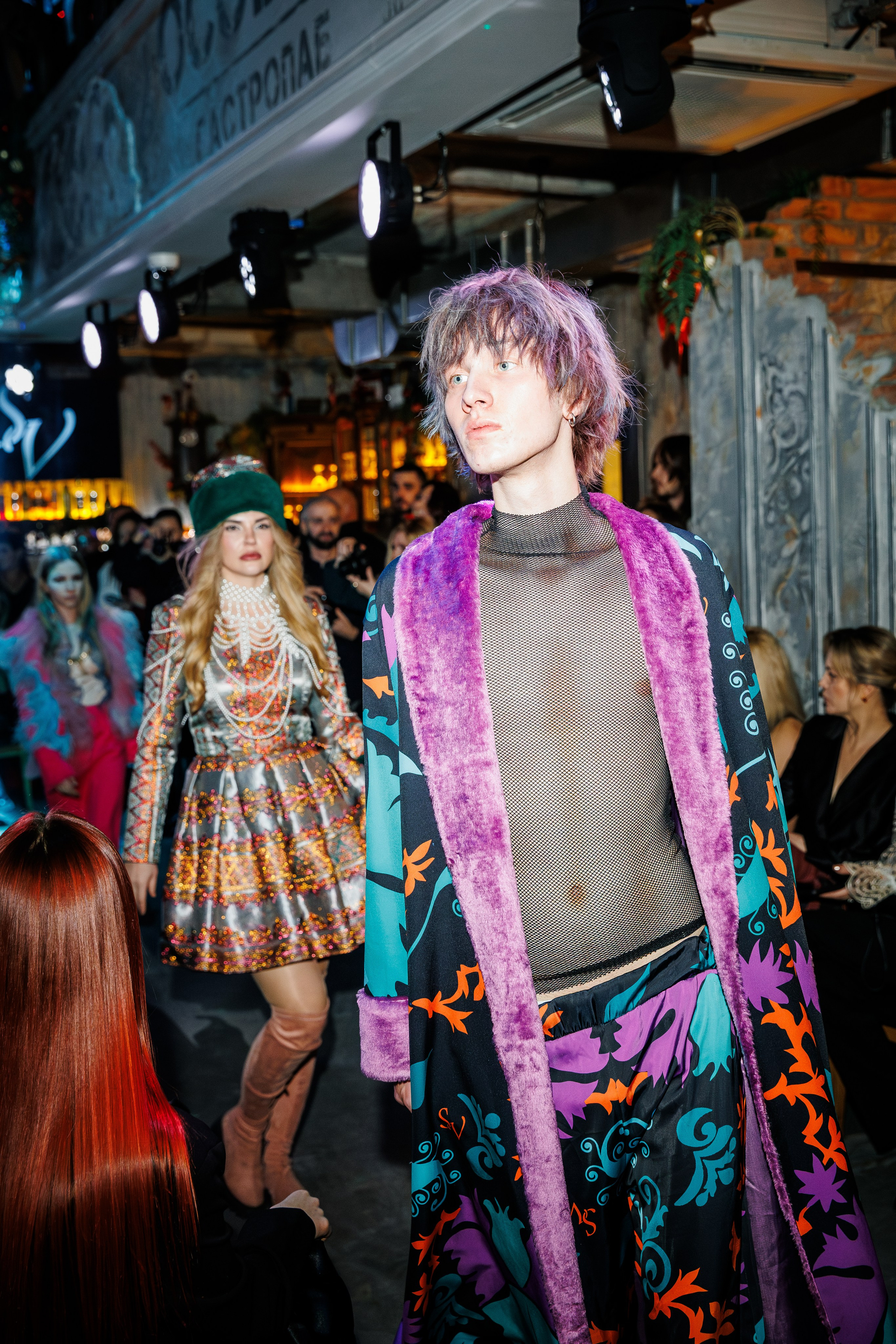 FAME. ILIAS BLACK — Фотограф свадеб и мероприятий в Минске и Беларуси