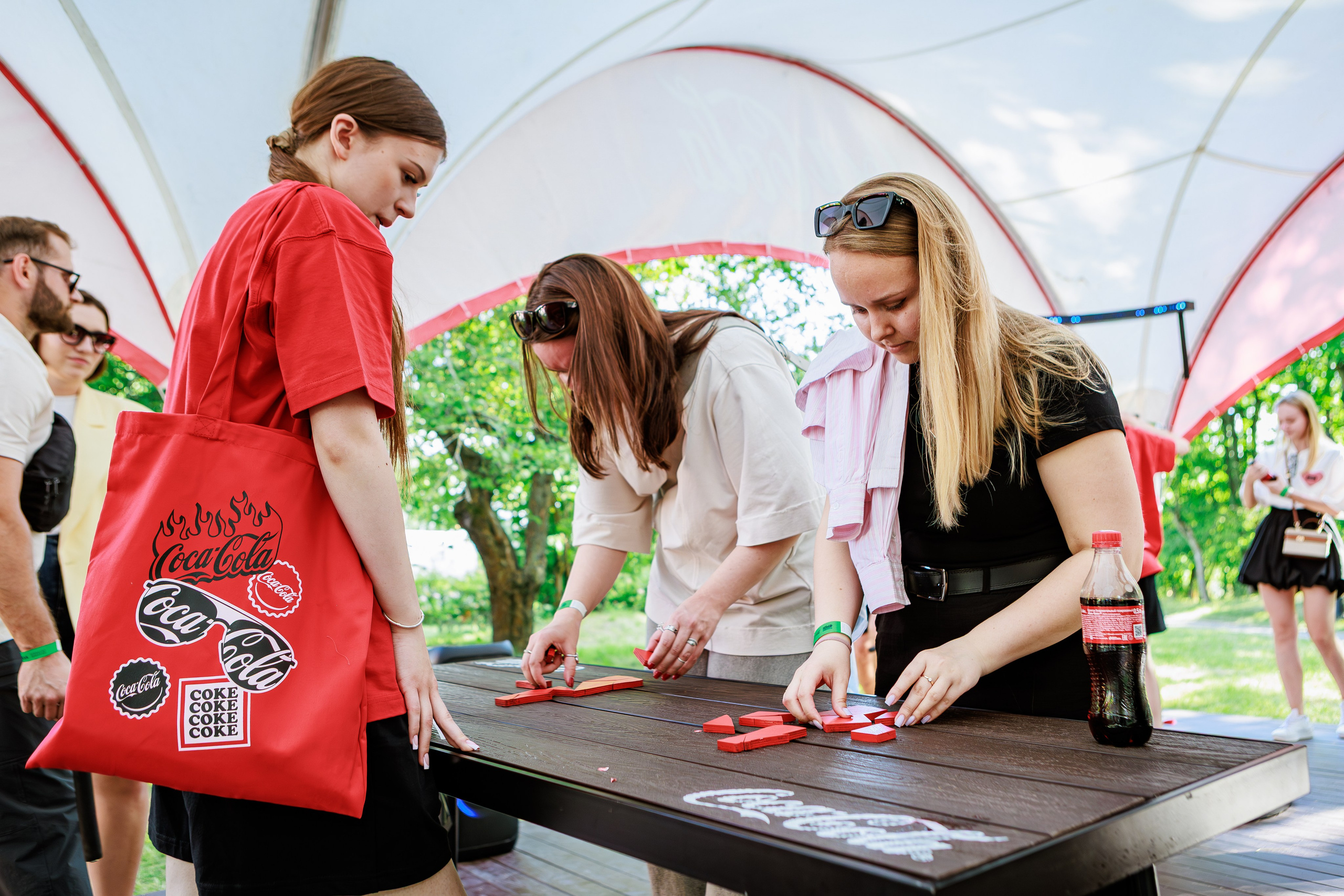 Фестиваль Stereo Weekend. Репортажный фотограф Минск ❘ Костецкий Илья ❘ Беларусь