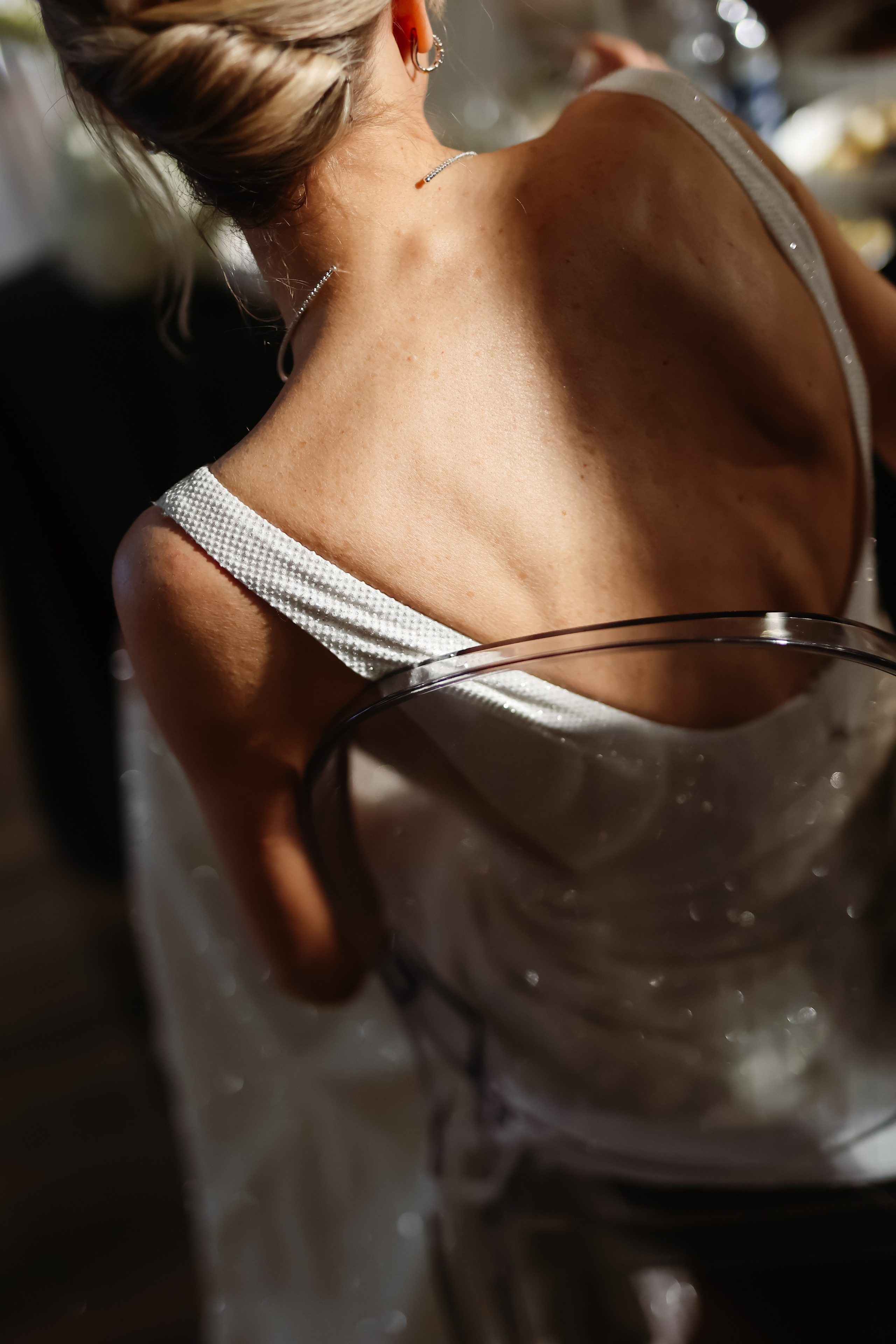 Церемония и банкет. Екатерина и Кирилл. Фотограф в Москве Анастасия Курлович