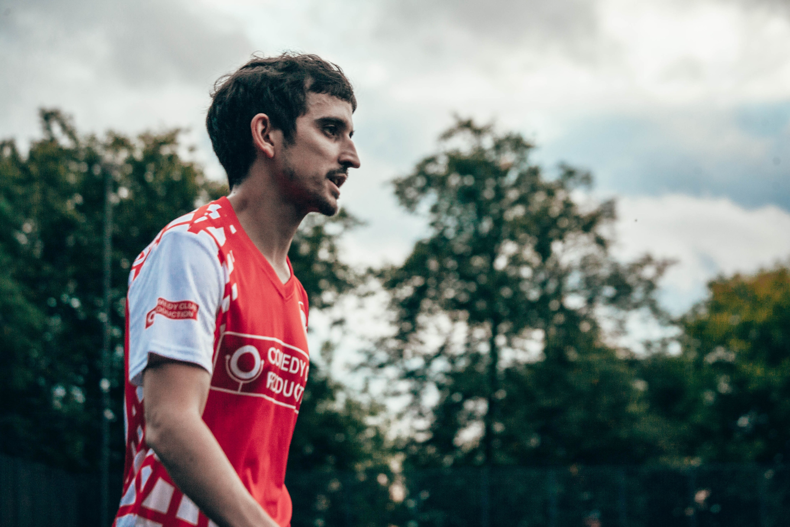 Спорт. Портретный и репортажный фотограф в Москве Анастасия Черномырдина