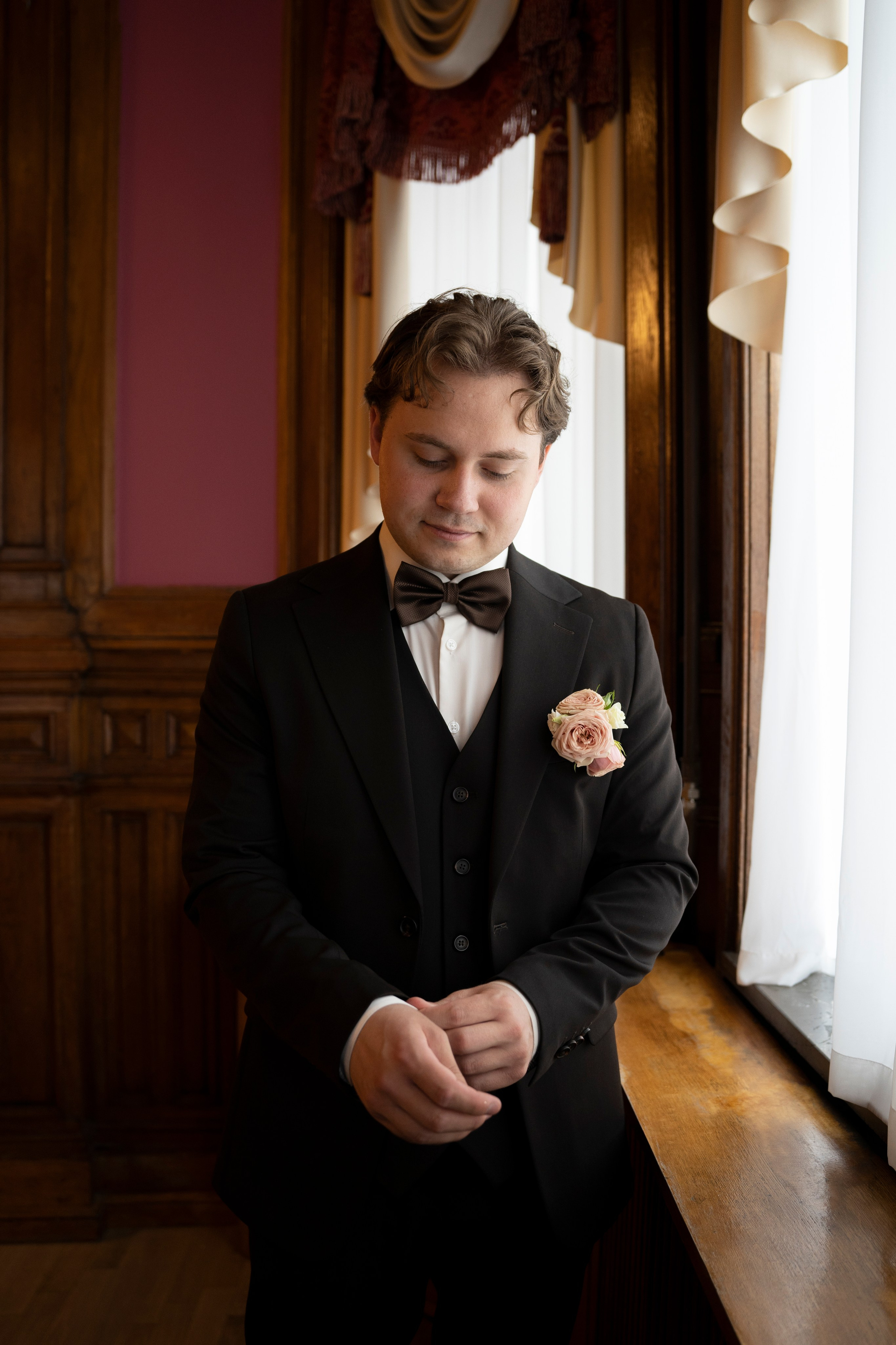 Юлия+Вячеслав. Главная