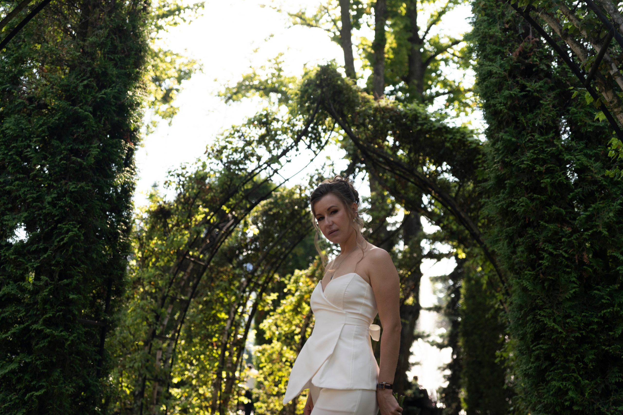 Дарья+Олег. Главная