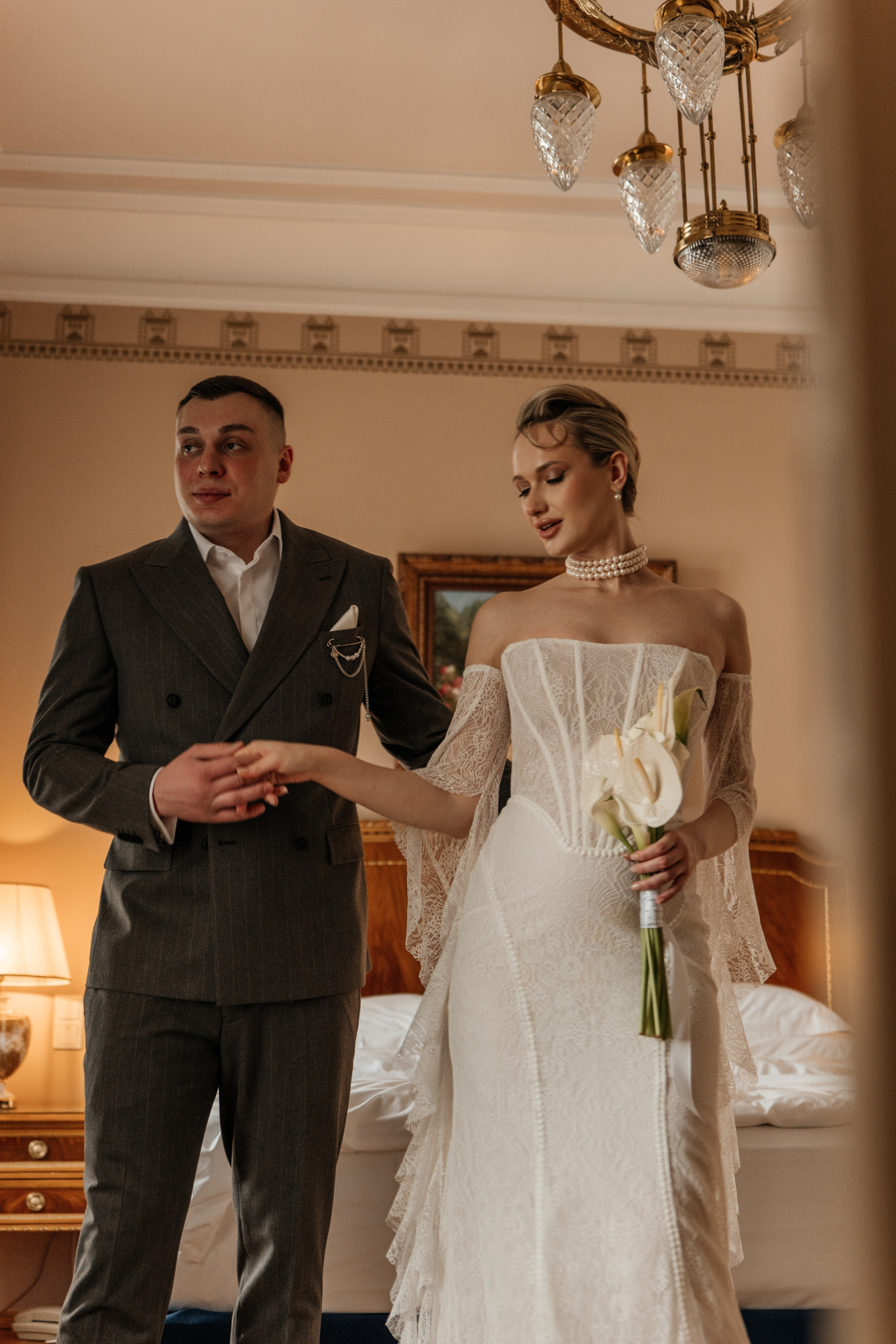 ALEXEY & SOFI. Свадебное ФОТО & ВИДЕО Москва/Липецк