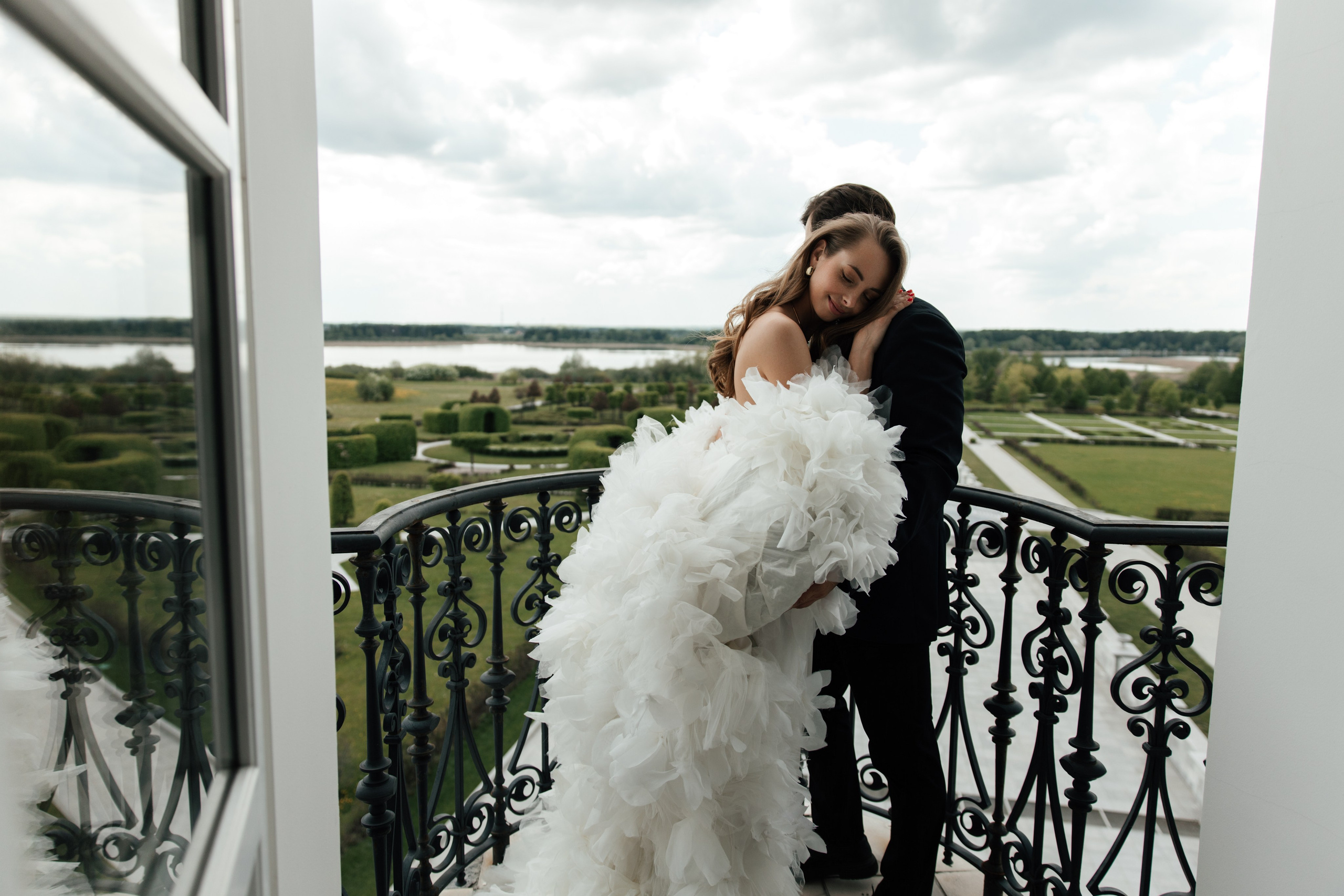 MICHETTI. Свадебное ФОТО & ВИДЕО Москва/Липецк