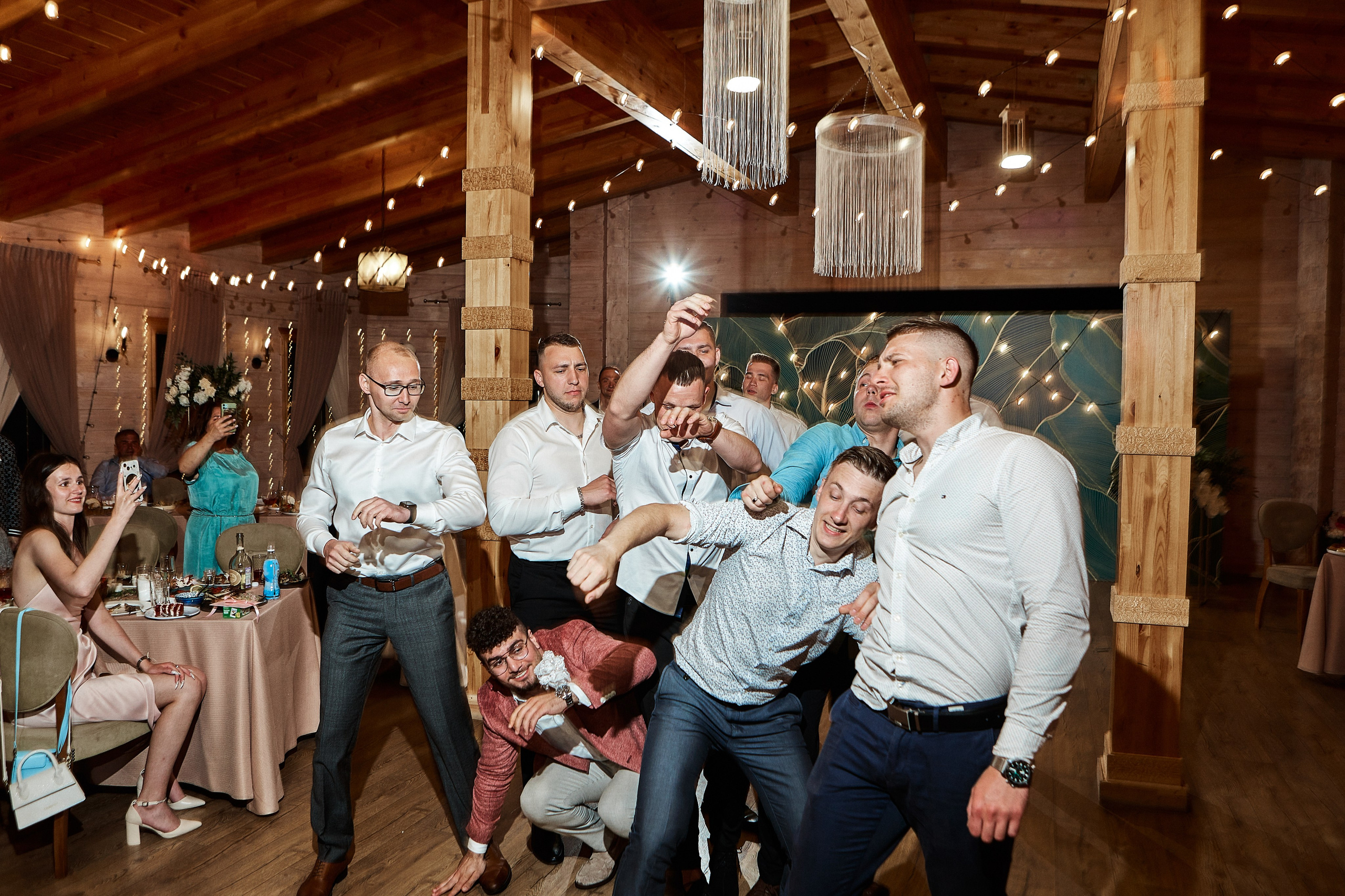 Кирилл + Лора. Свадебный фотограф на Камчатке Ян Панов