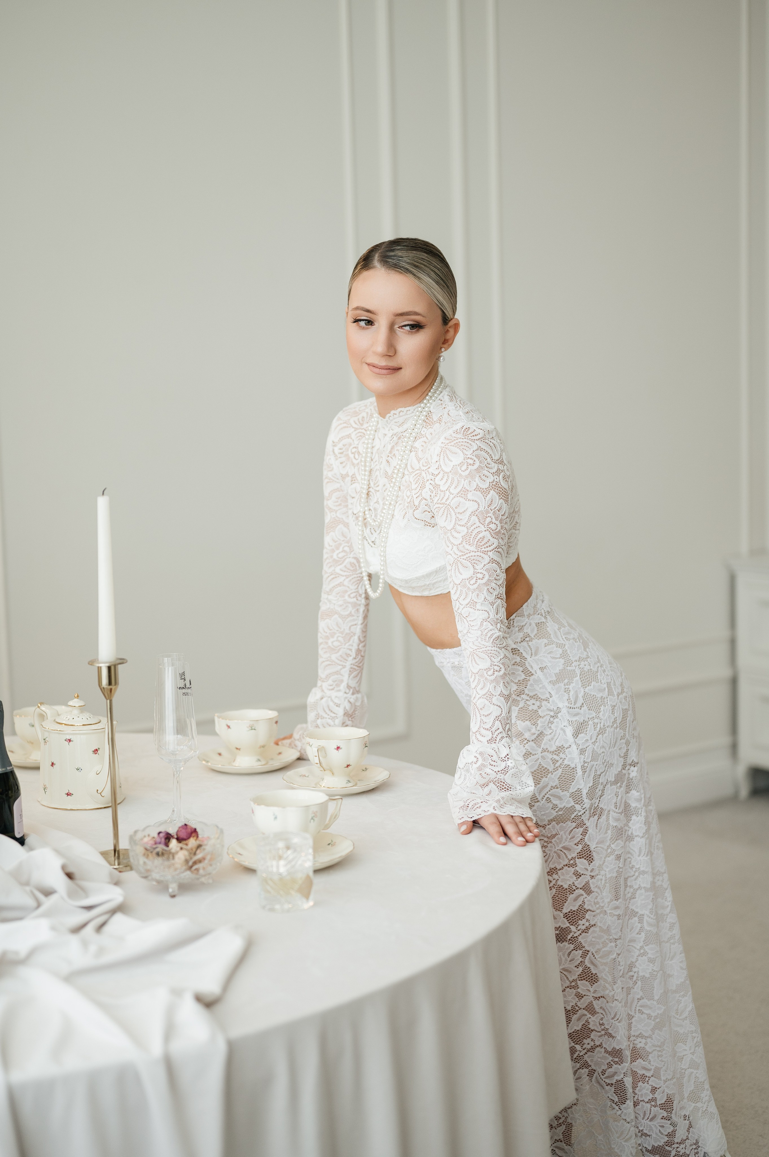 Утро жениха и невесты. Свадебный и семейный фотограф в Краснодаре Алина Мельник