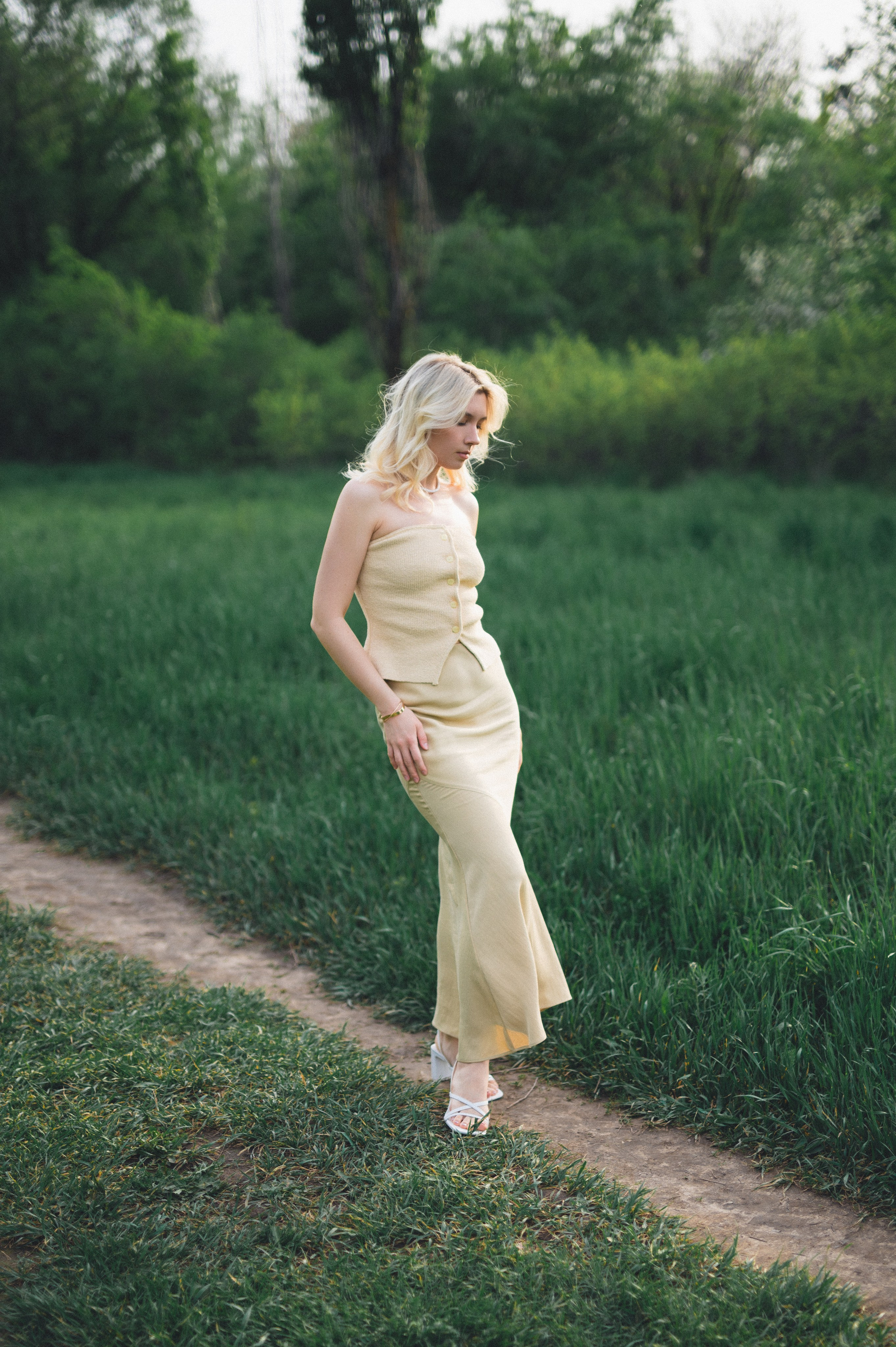 АННА. Фотограф в Алматы — Дарья Фёдорова