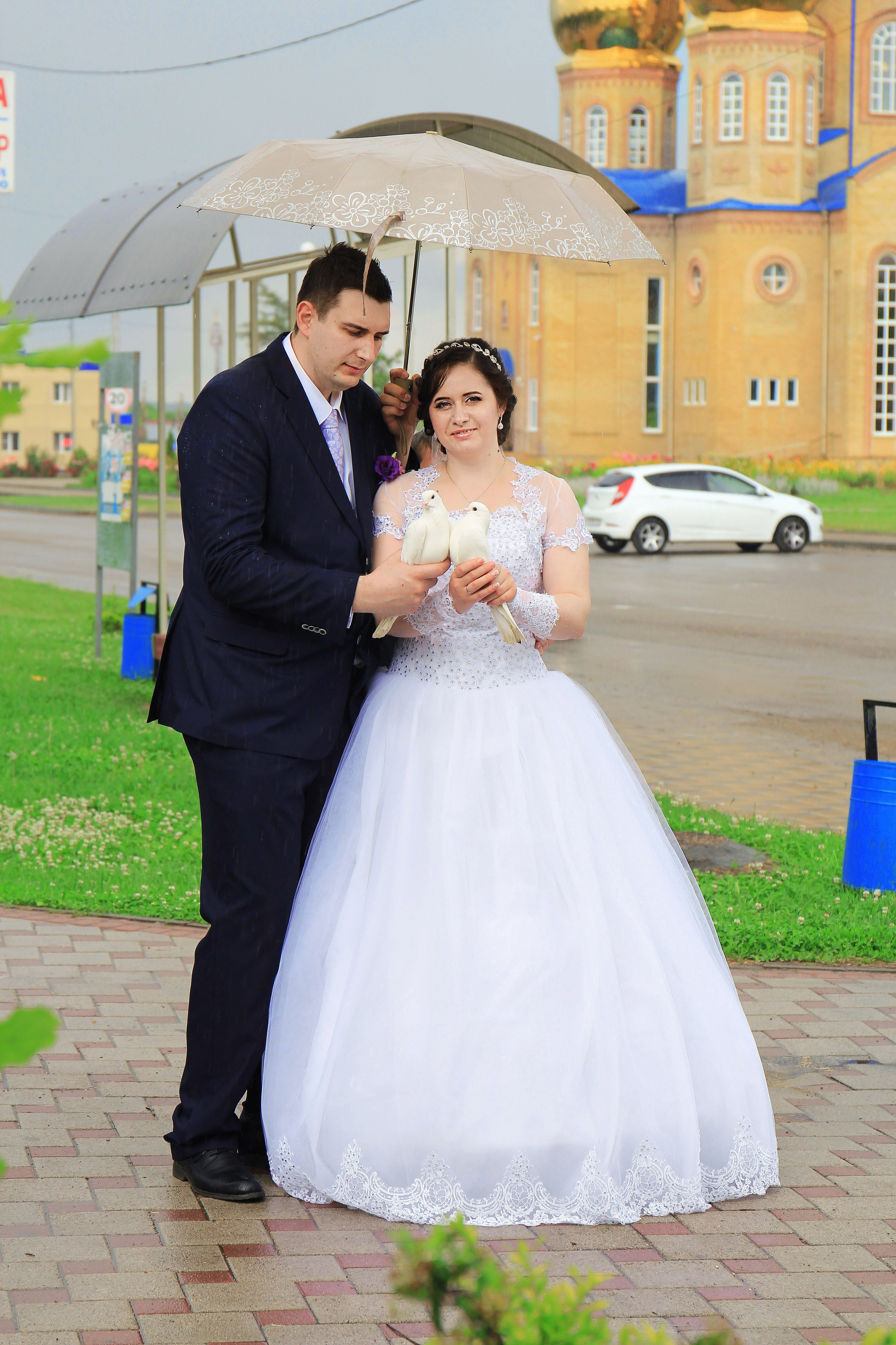 Константин и Юлия. Игорь Варава свадебный фотограф видеограф Белая Глина Краснодар