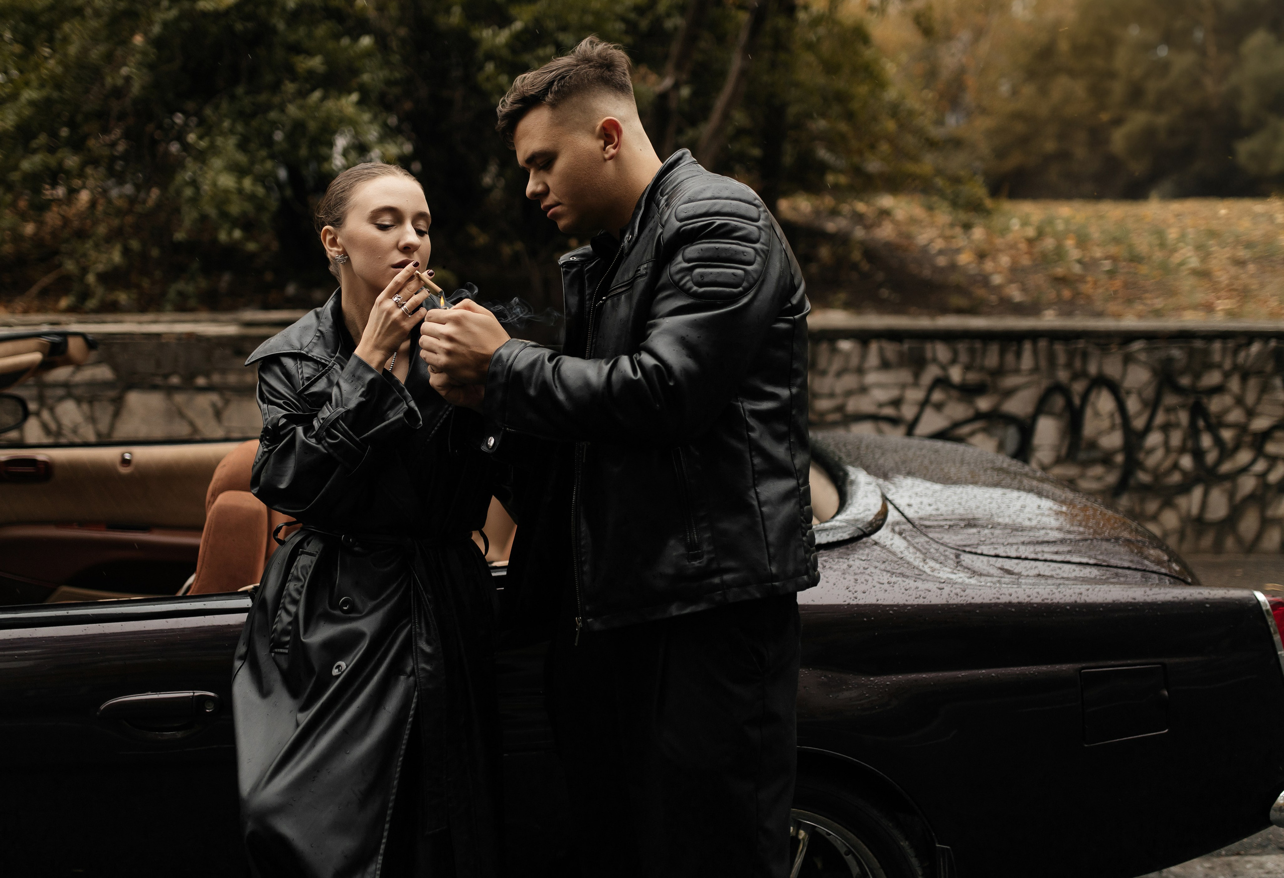 Главные герои своего кино. Диана и Денис. Свадебный Фотограф Краснодар Юлия Ивахнова