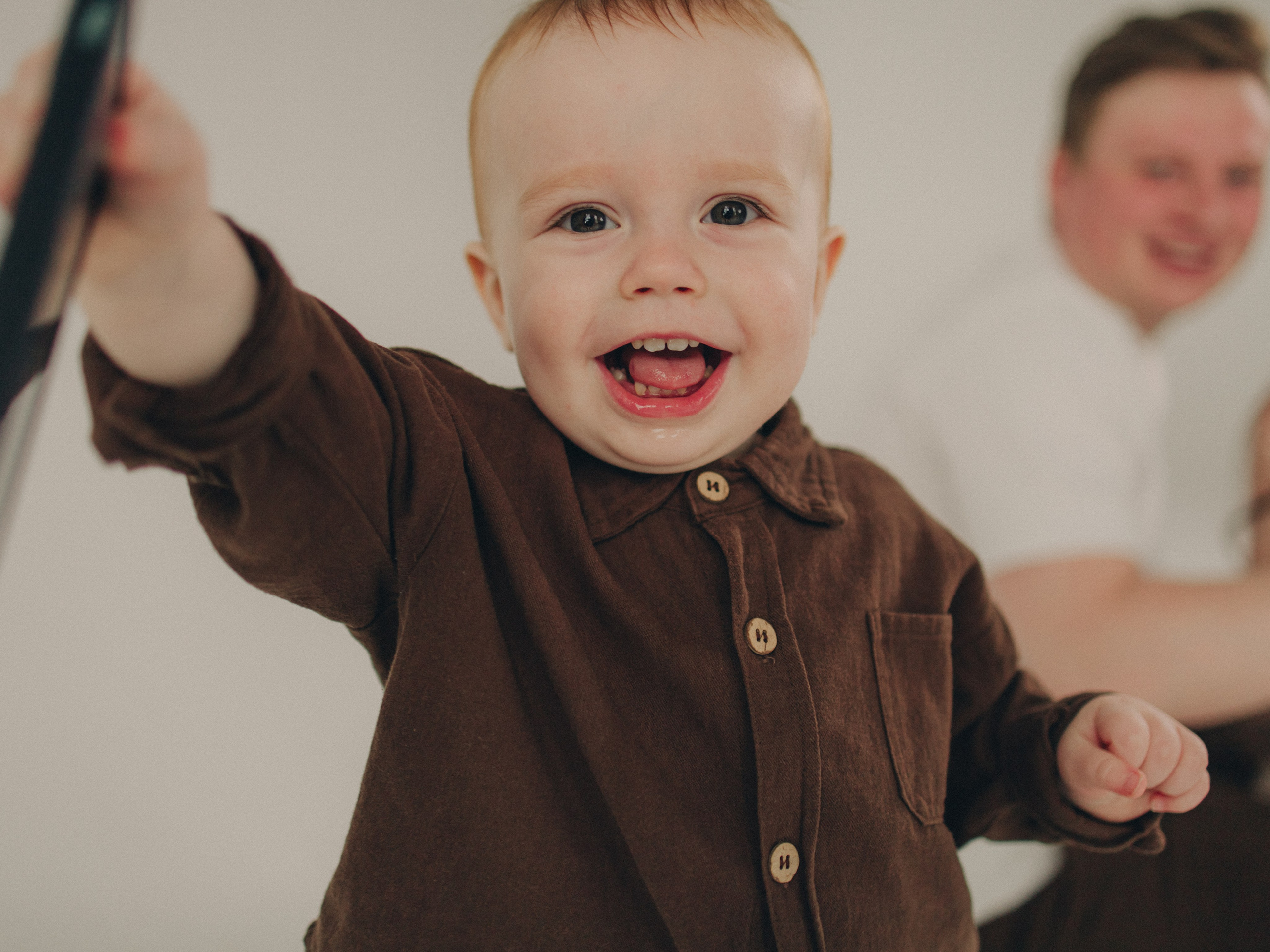 Матвей. Фотограф Уфа