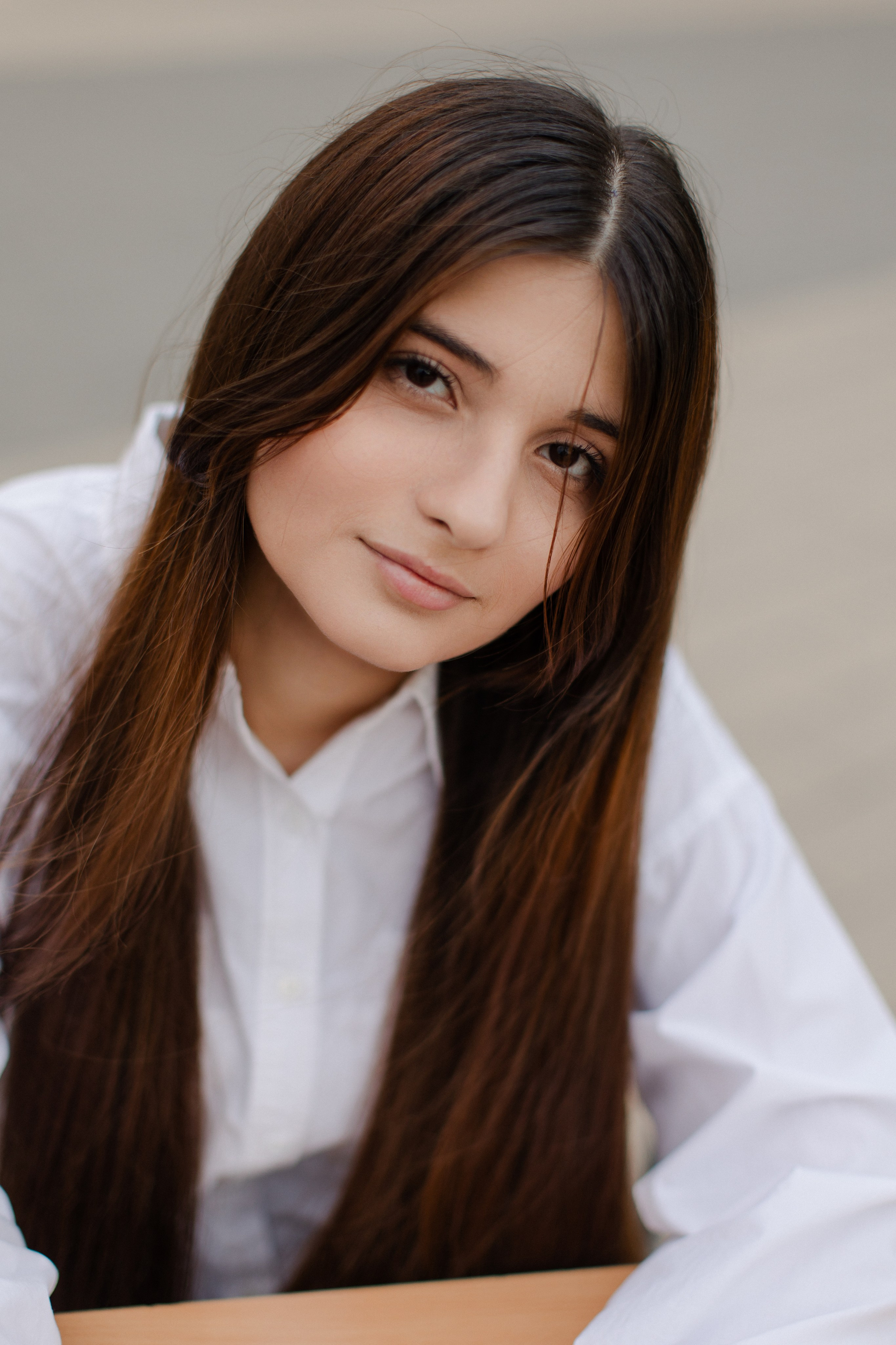 Выпускной 9 класс. Семейный и детский фотограф в Москве Кузьмина Мария