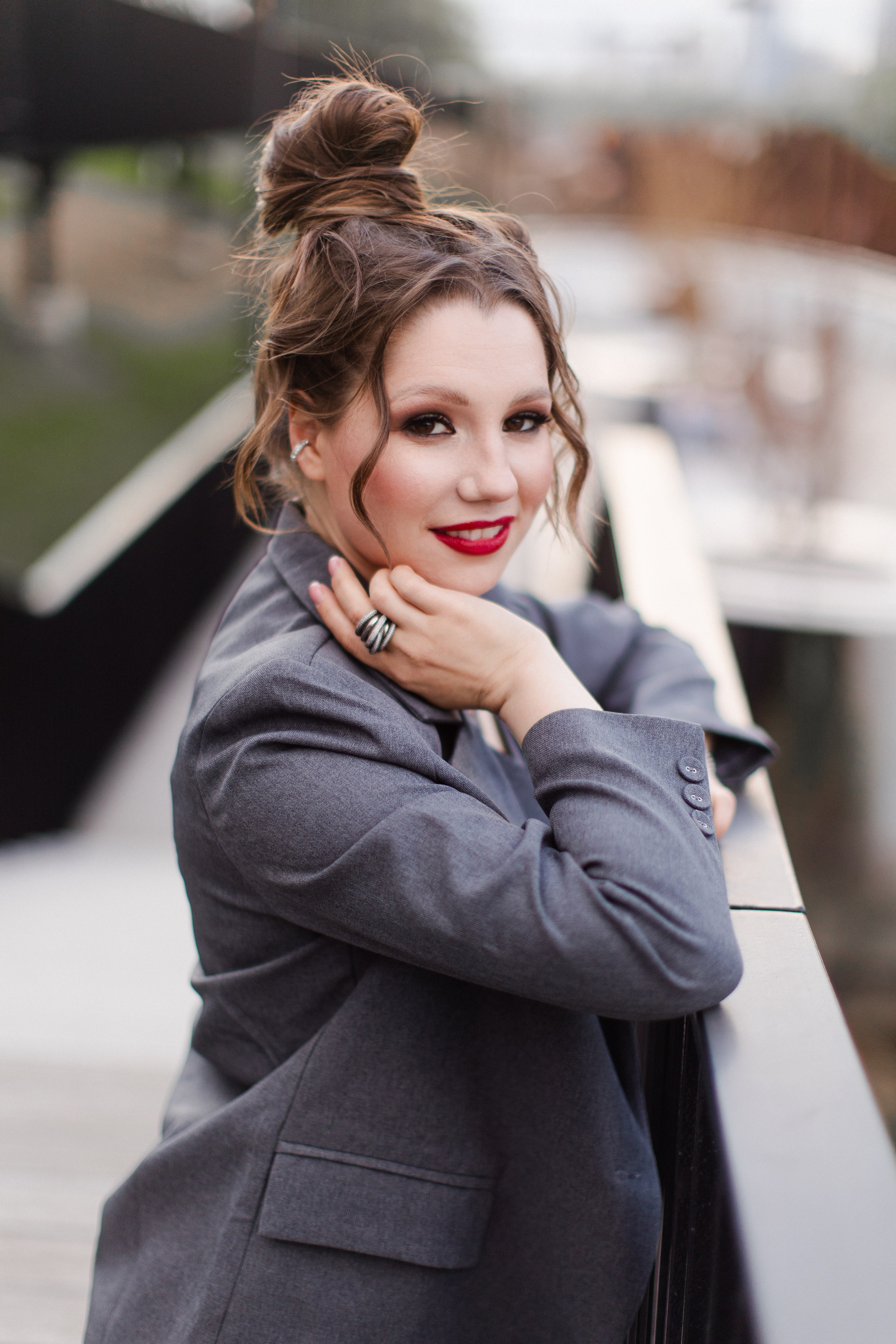 Маша. Семейный и детский фотограф в Москве Кузьмина Мария