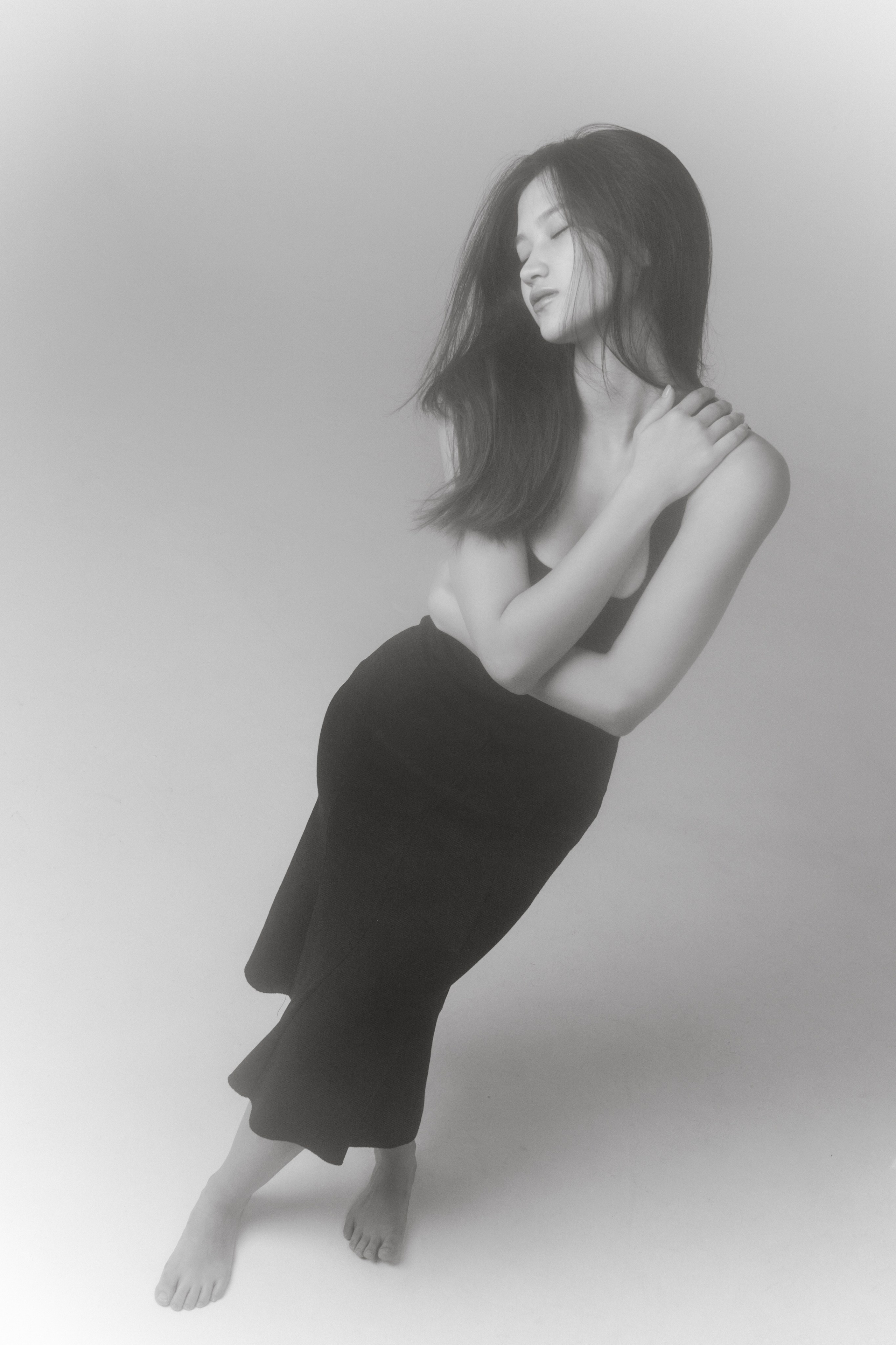 Zhibek. Fashion, portrait, personal photographer. Almaty, KZ