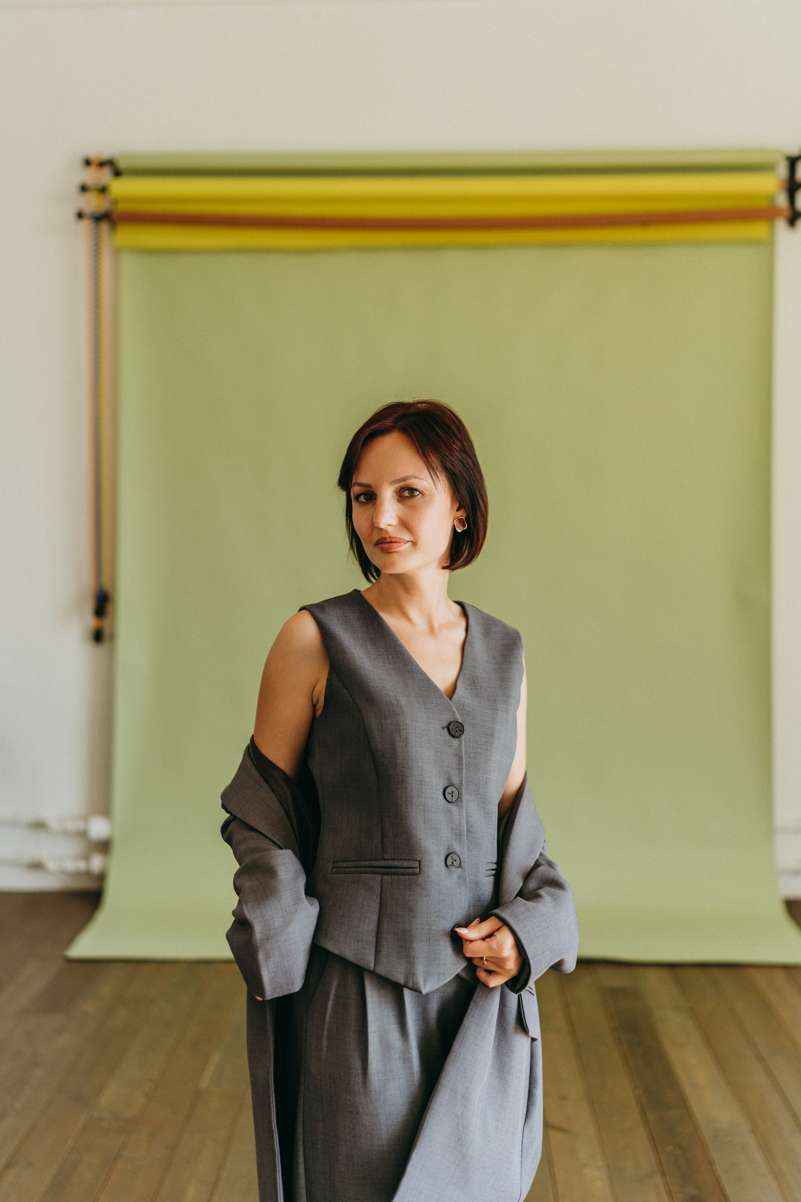 Екатерина. Фотограф в Санкт-Петербурге — Лучина Екатерина