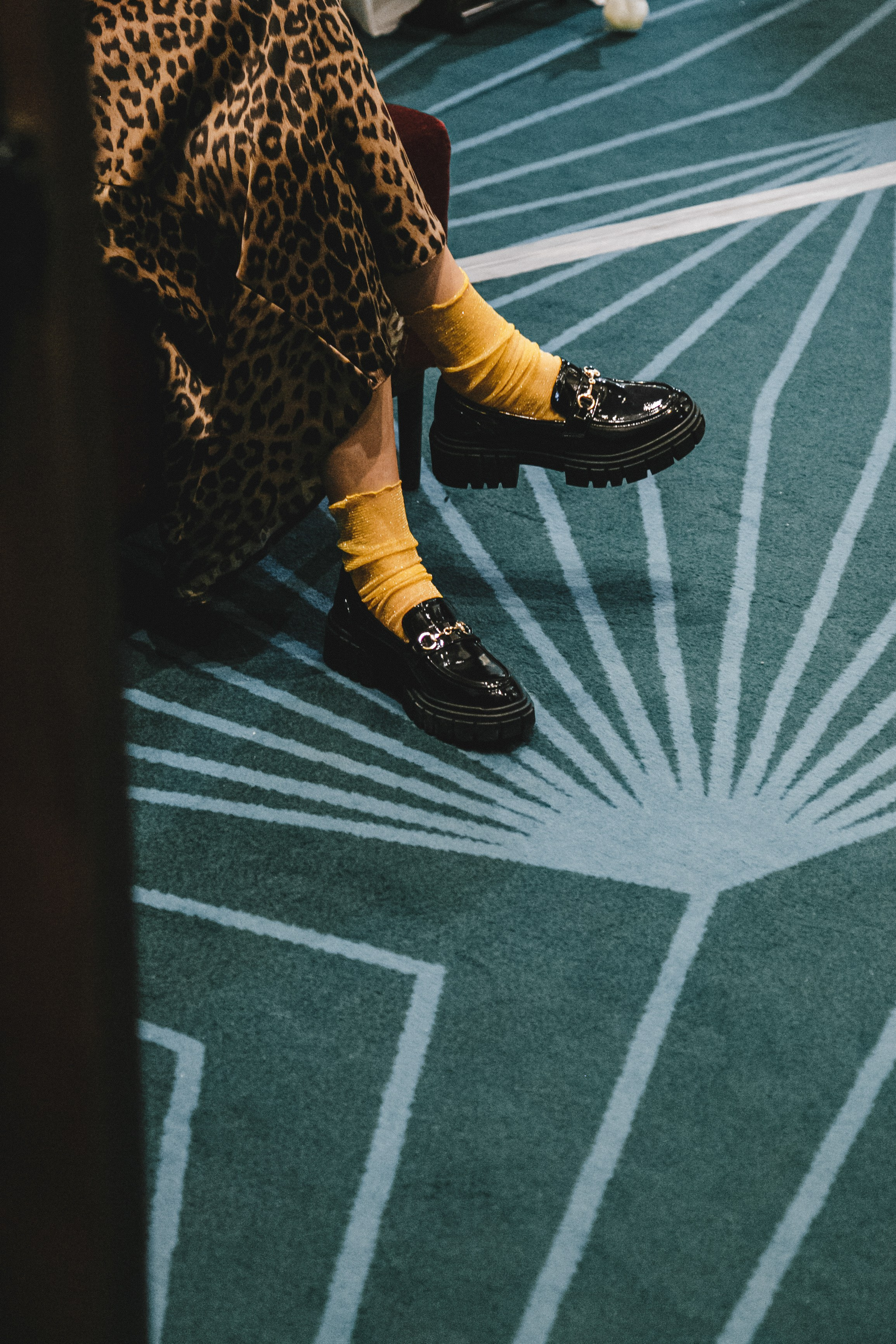 Fashion Day. Фотограф Иван Гуляев