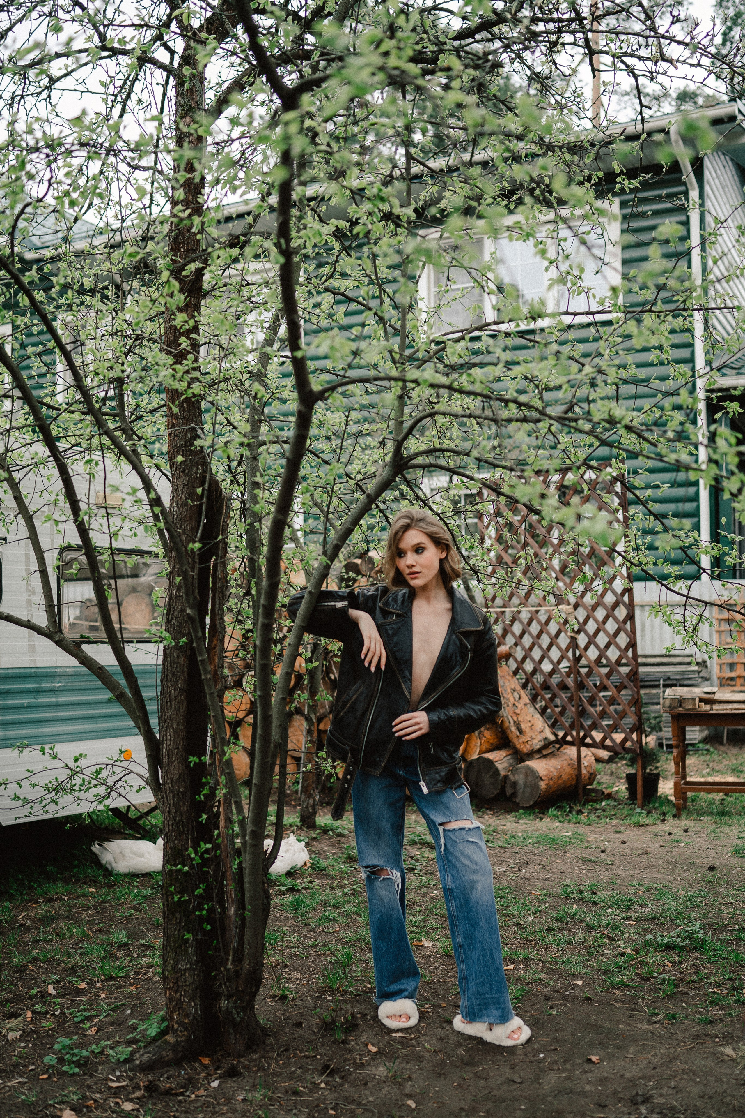 Влада. Репортажный и свадебный фотограф в Москве