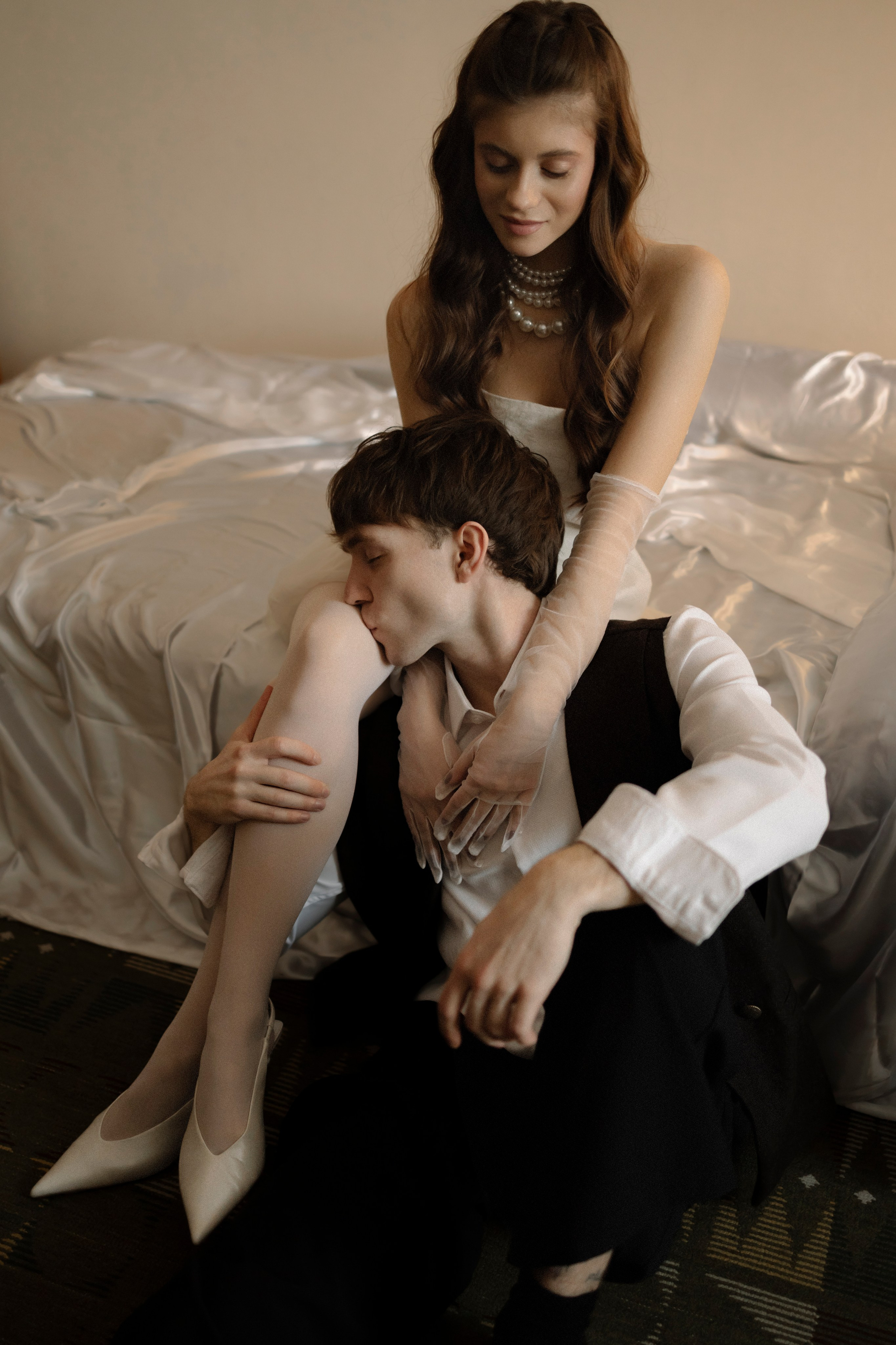 N&D. Свадебный фотограф Лиза Макатович Беларусь Минск