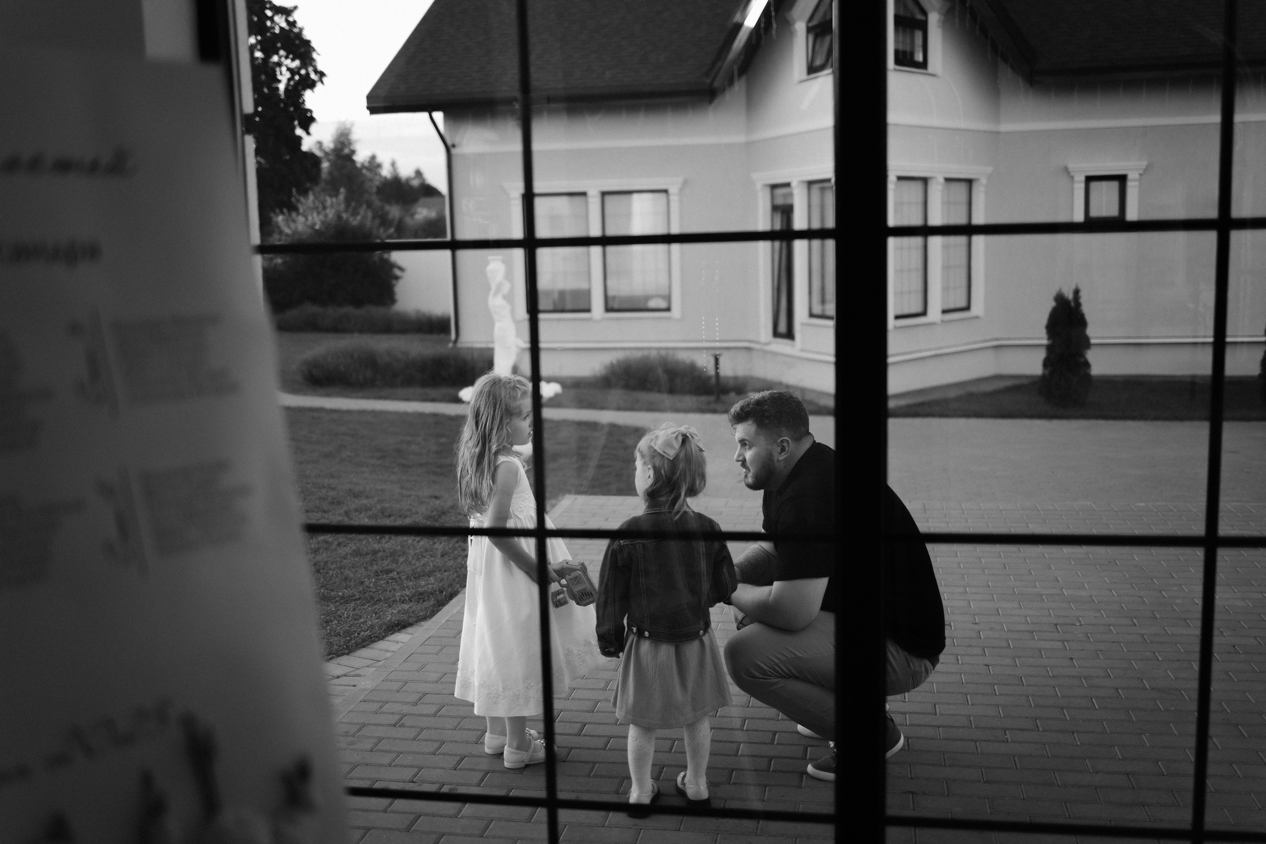 A&I. Свадебный фотограф Лиза Макатович Беларусь Минск