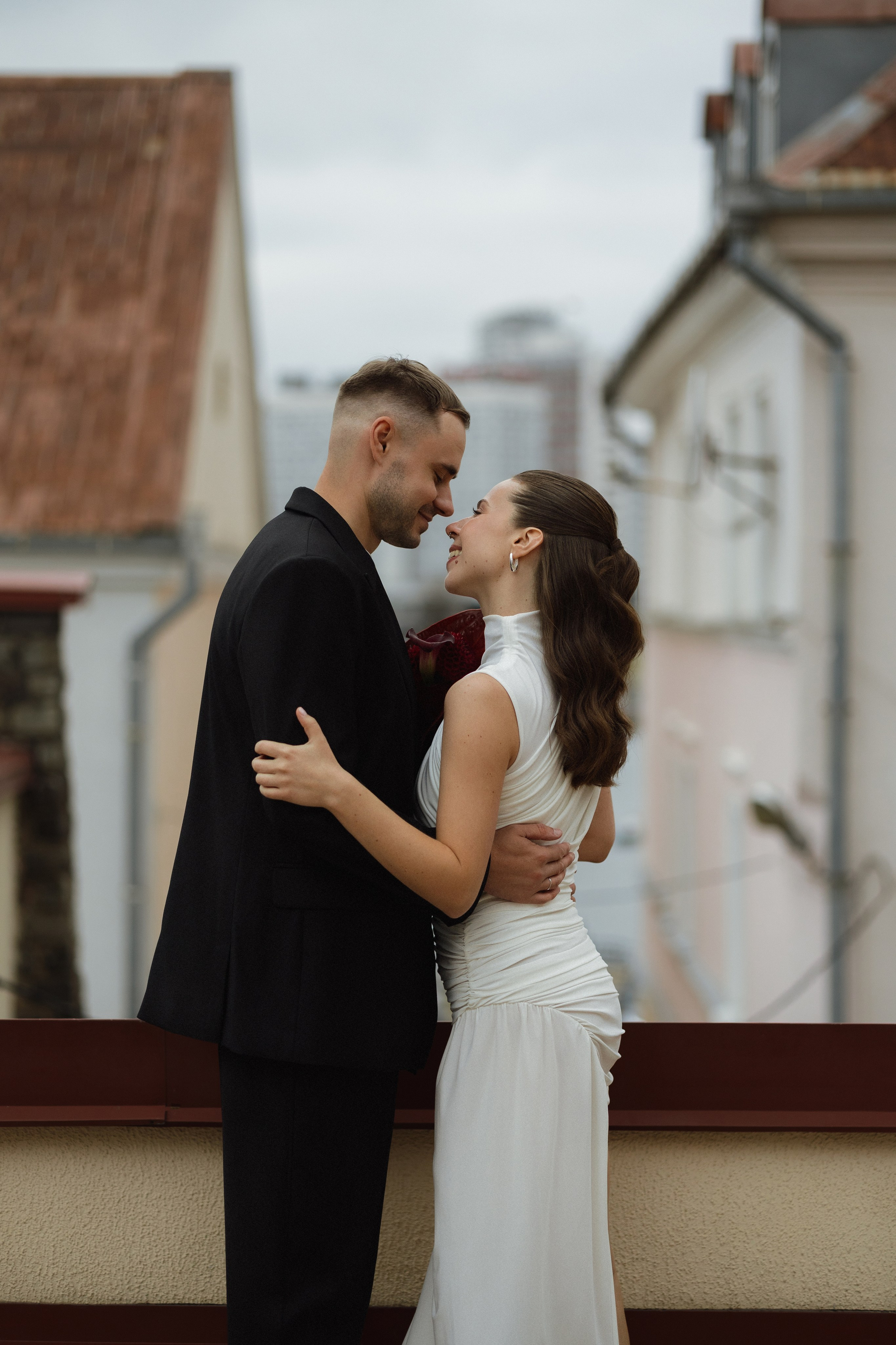 I&M. Свадебный фотограф Лиза Макатович Беларусь Минск