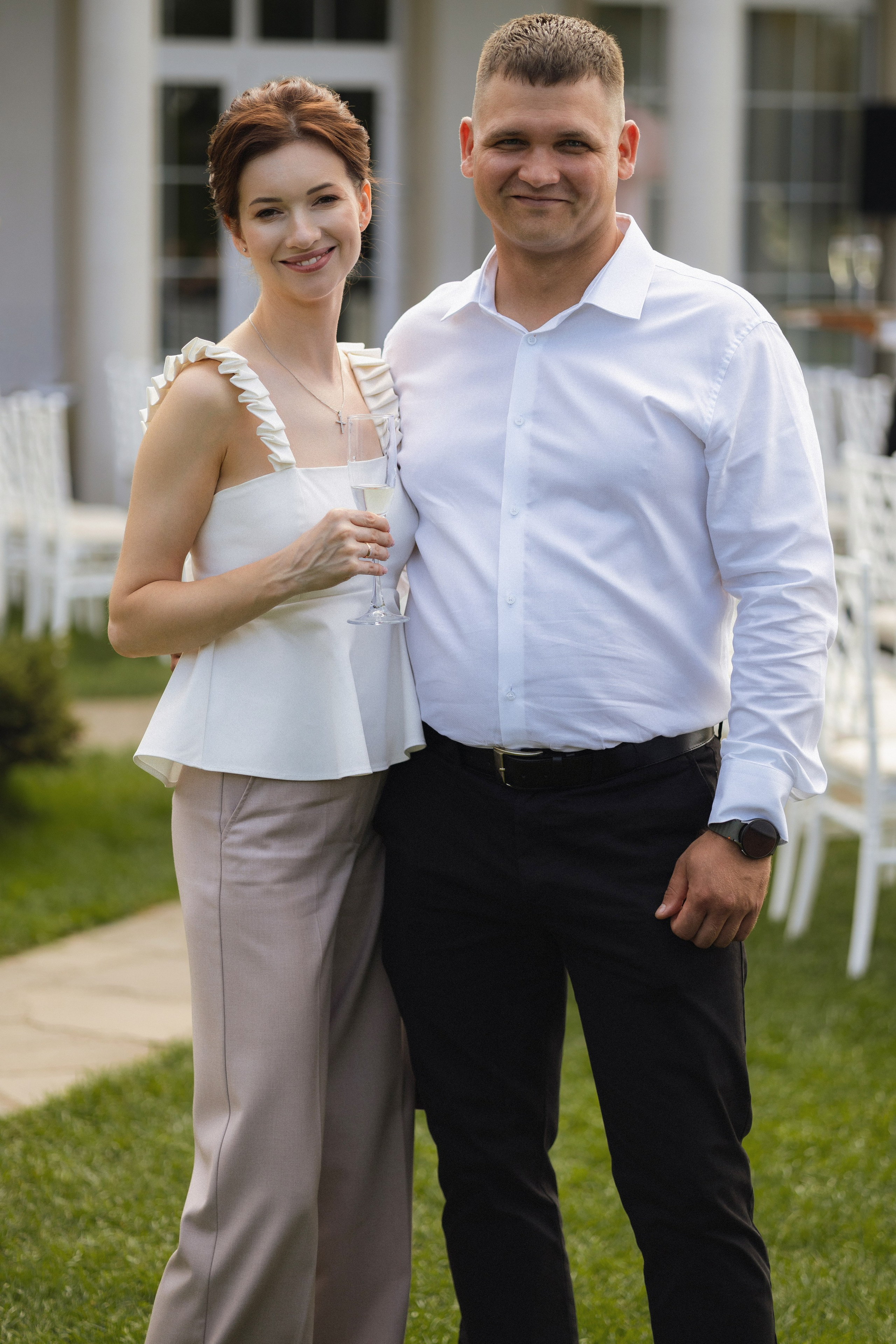 S&E. Свадебный фотограф Лиза Макатович Беларусь Минск