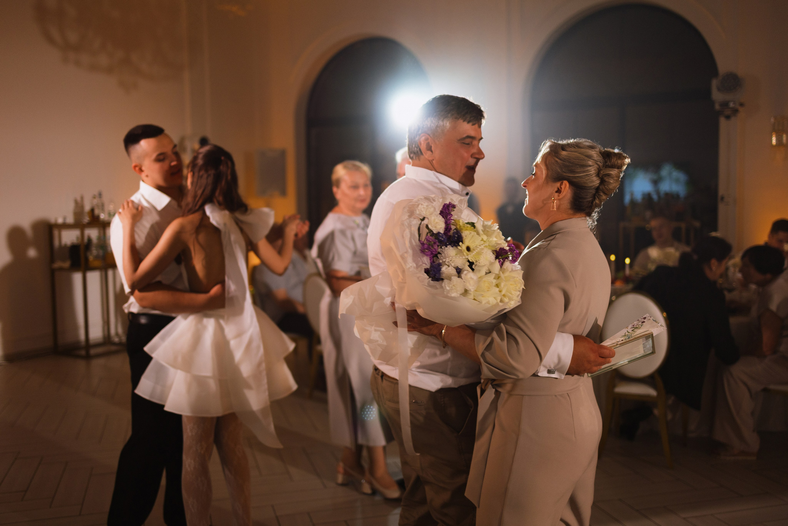 A&I. Свадебный фотограф Лиза Макатович Беларусь Минск