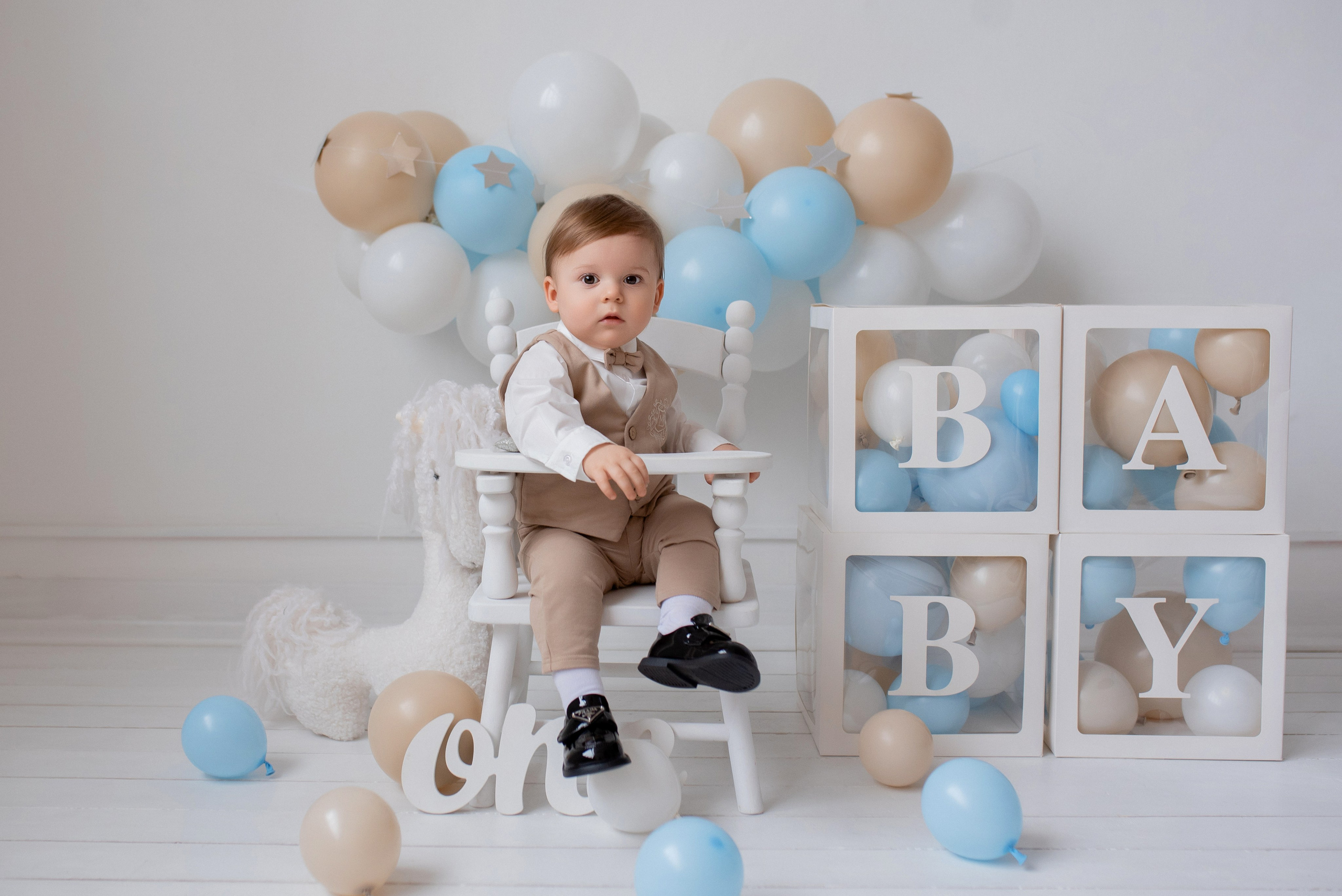 Мне ГОДИК. Фотограф Новорождённых в Калининграде, семейный фотограф…