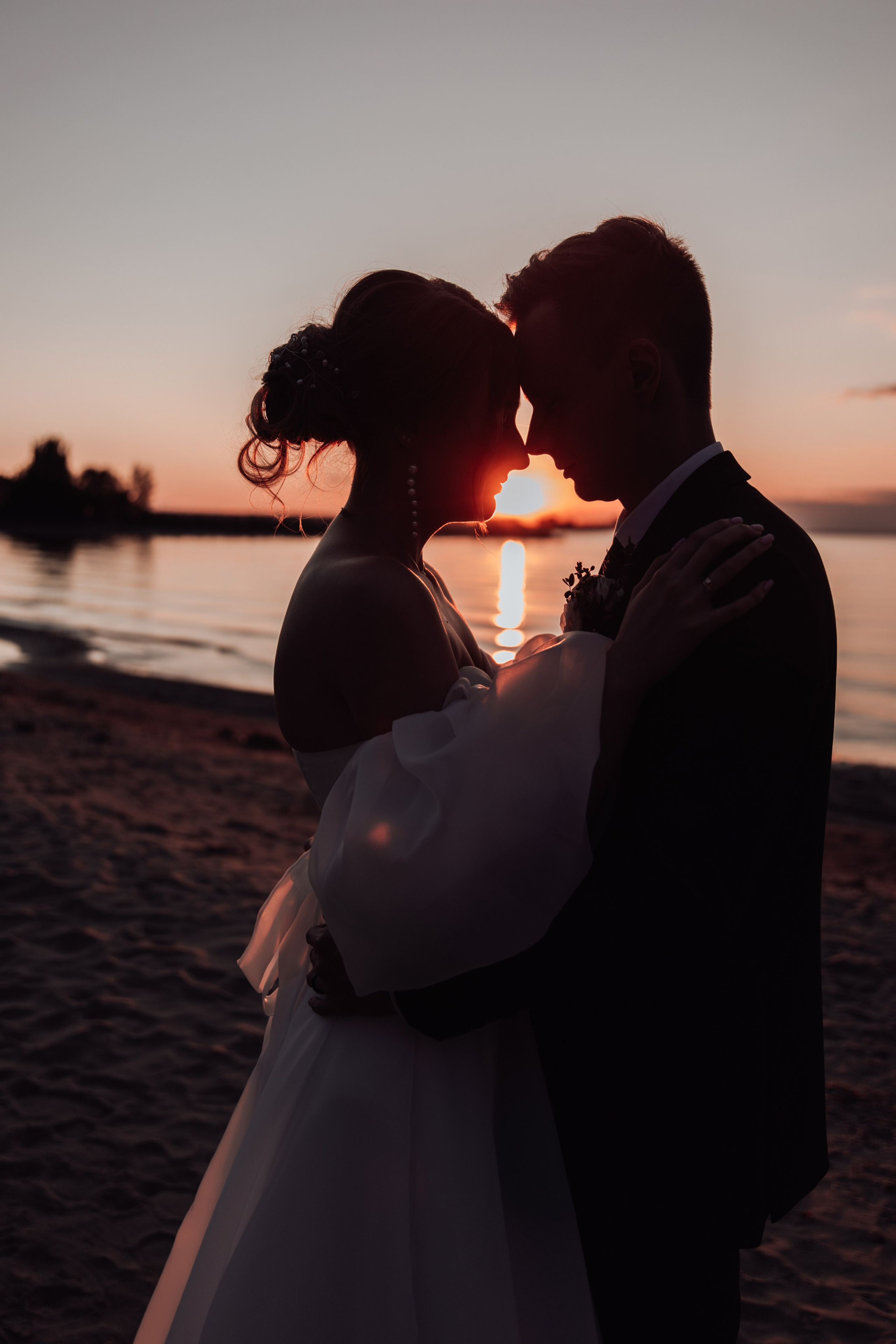 Сведбная фотосессия Екатерины и Влада. СВАДЕБНЫЙ ФОТОГРАФ И ВИДЕОГРАФ УЛЬЯНОВСК