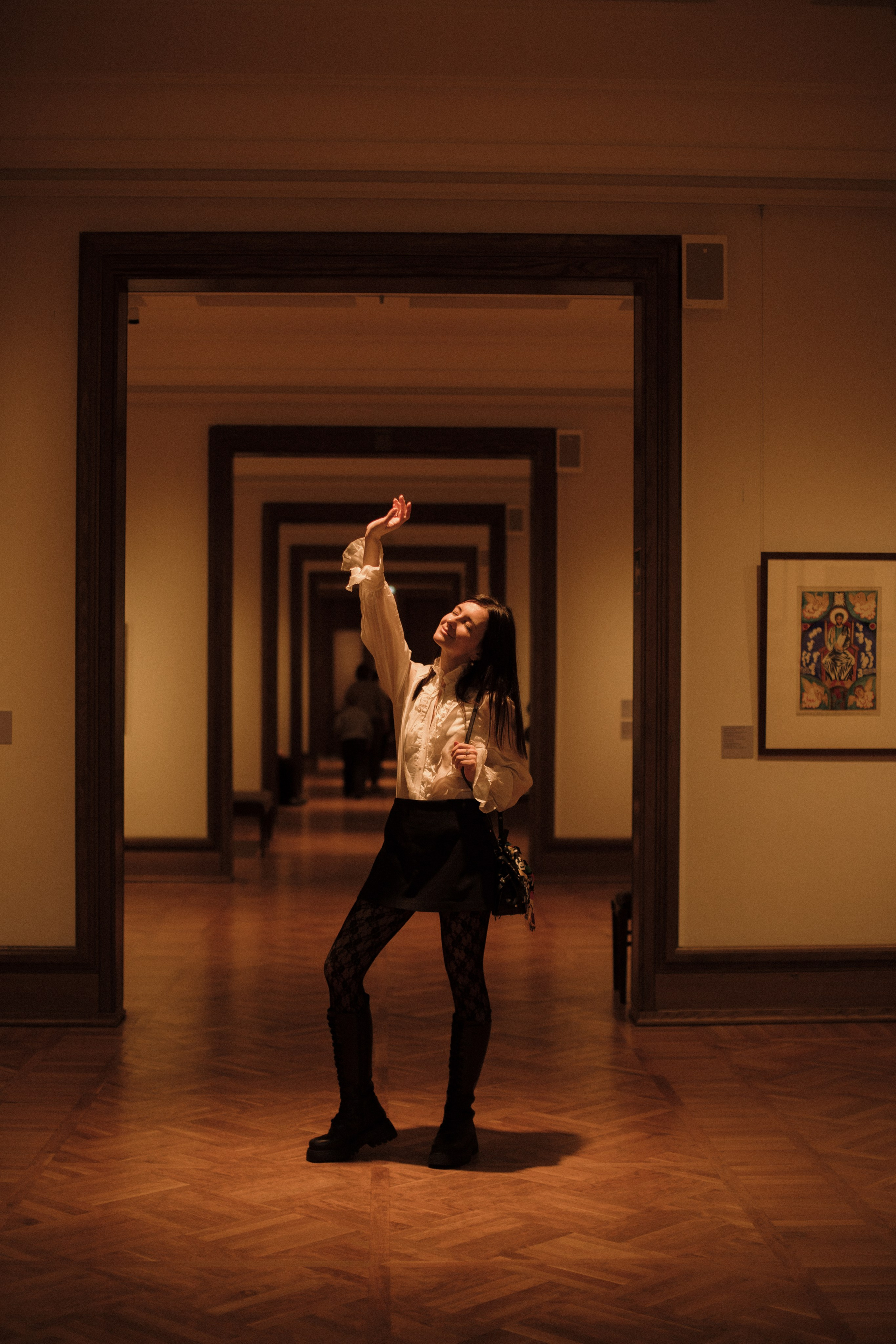 Маша. Семейный и детский фотограф Юлия Шох