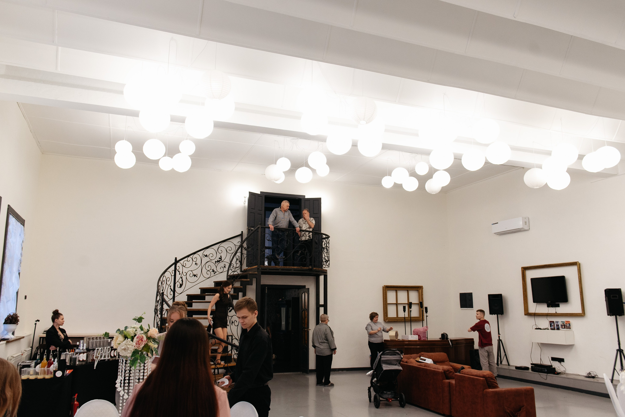 Катерина, версия 18. Свадебный фотограф — фотограф на свадьбу в Воронеже — Свадебное фото