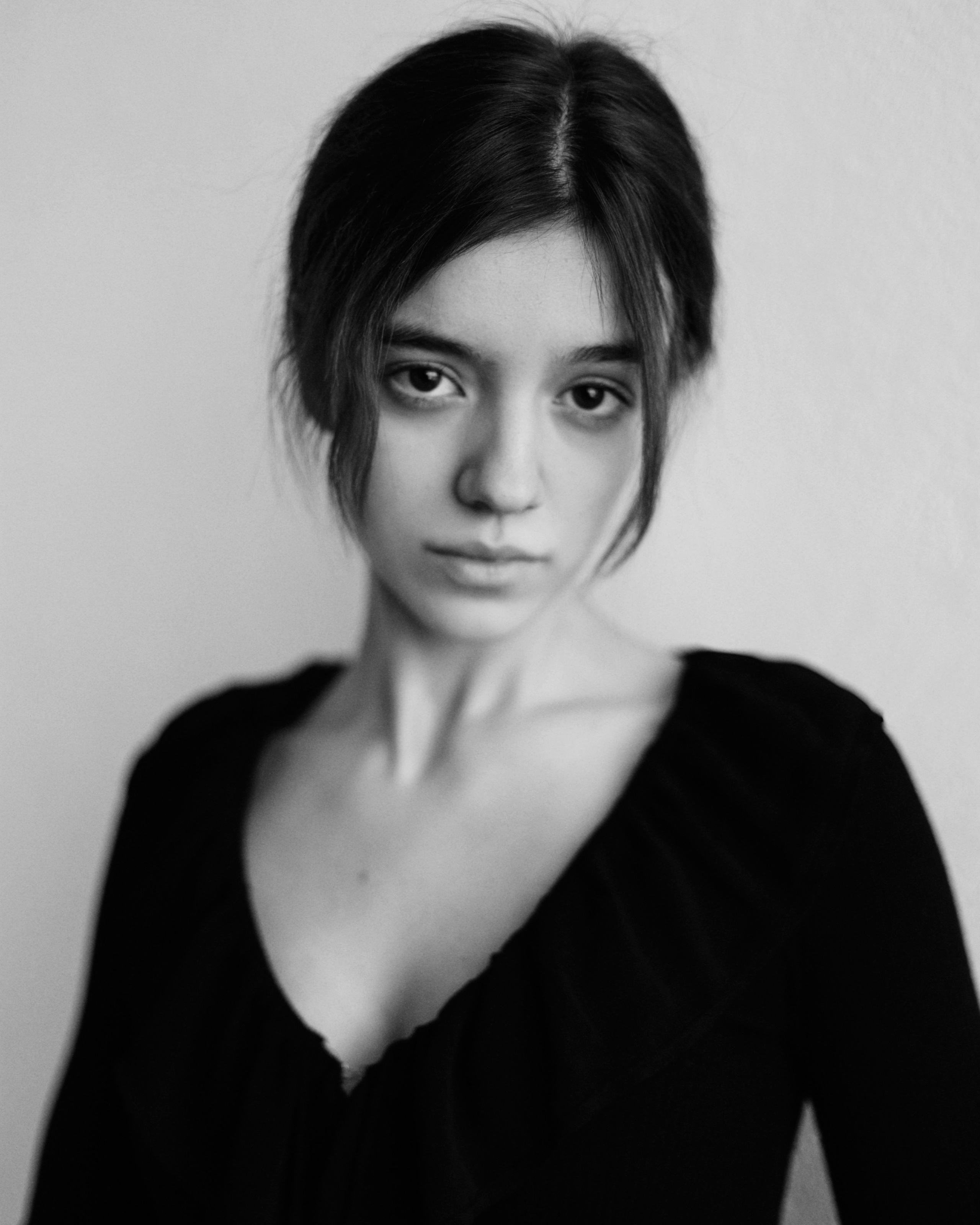 Ира. Фотограф в Москве — Евгения Прокопенко