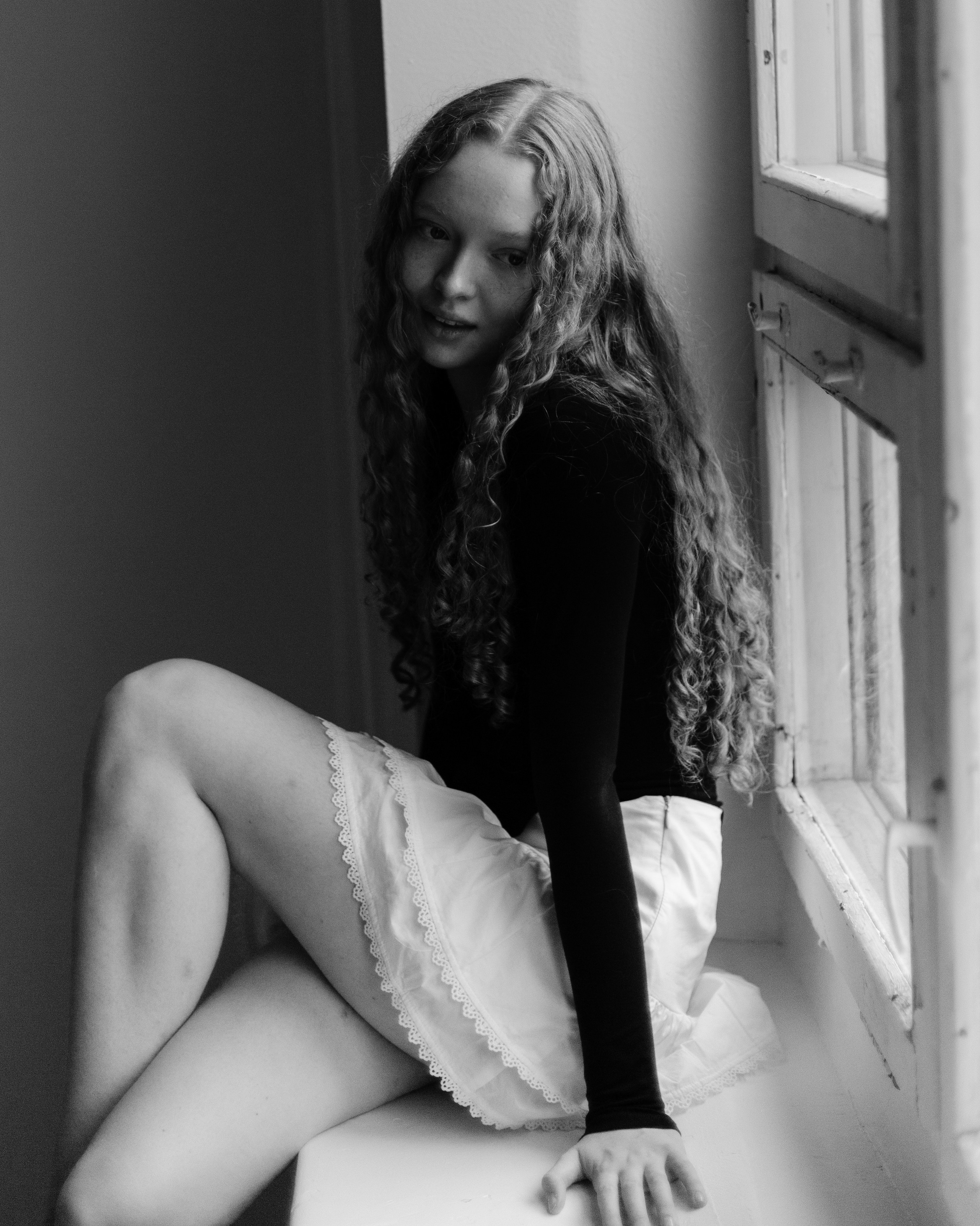 Соня. Фотограф в Москве — Евгения Прокопенко