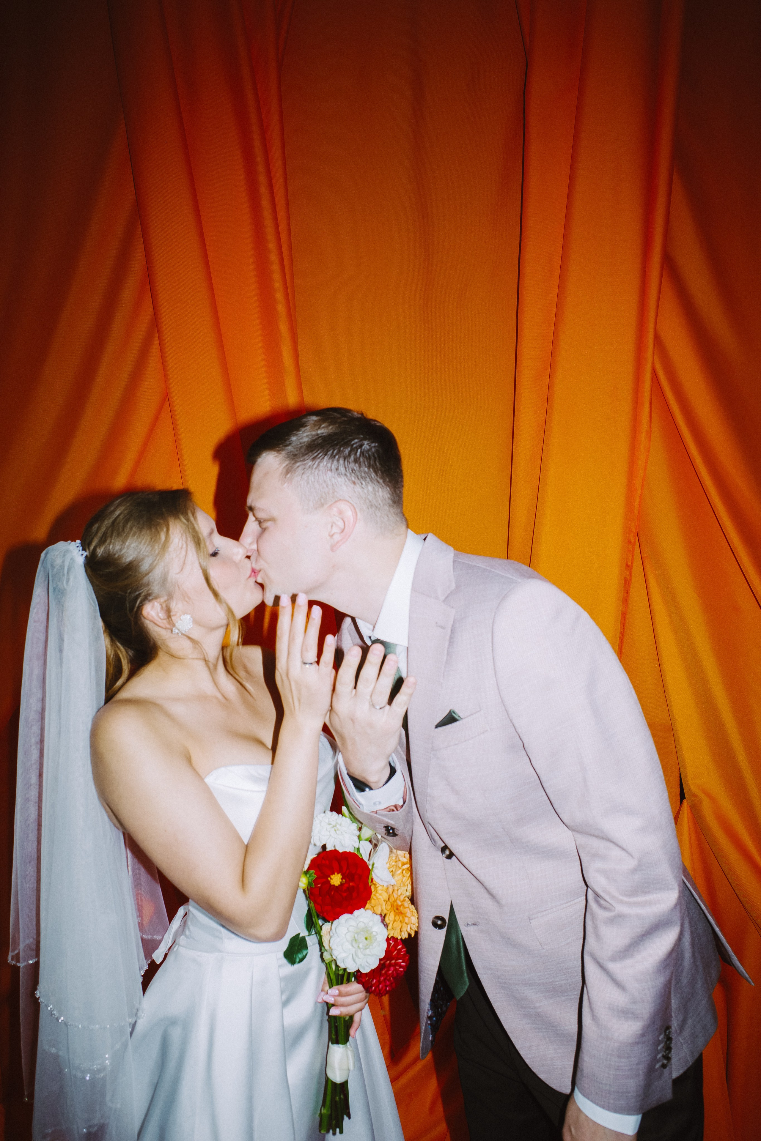 Антонина & Ярослав