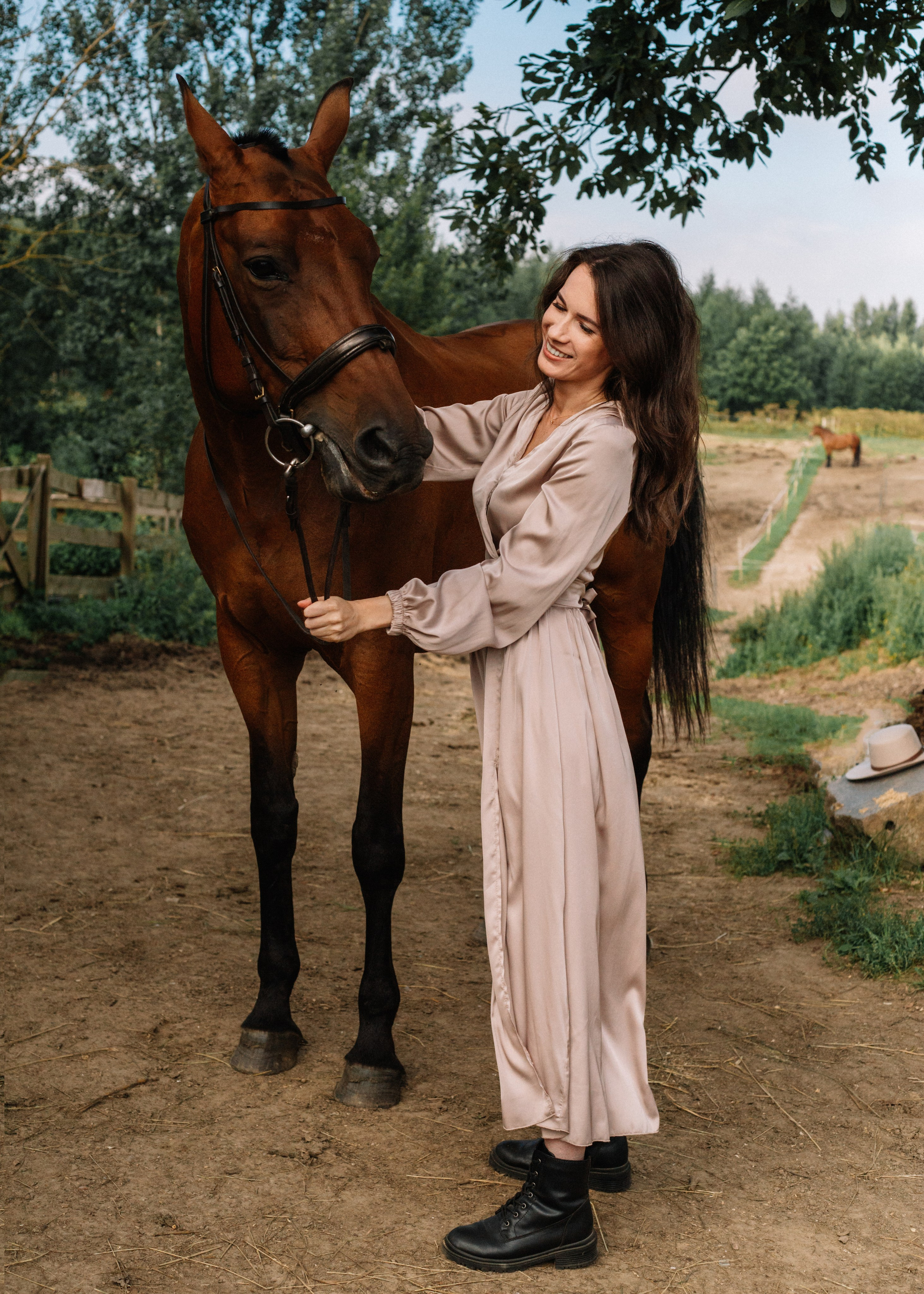Анастасия. Семейный и портретный фотограф в Санкт-Петербурге